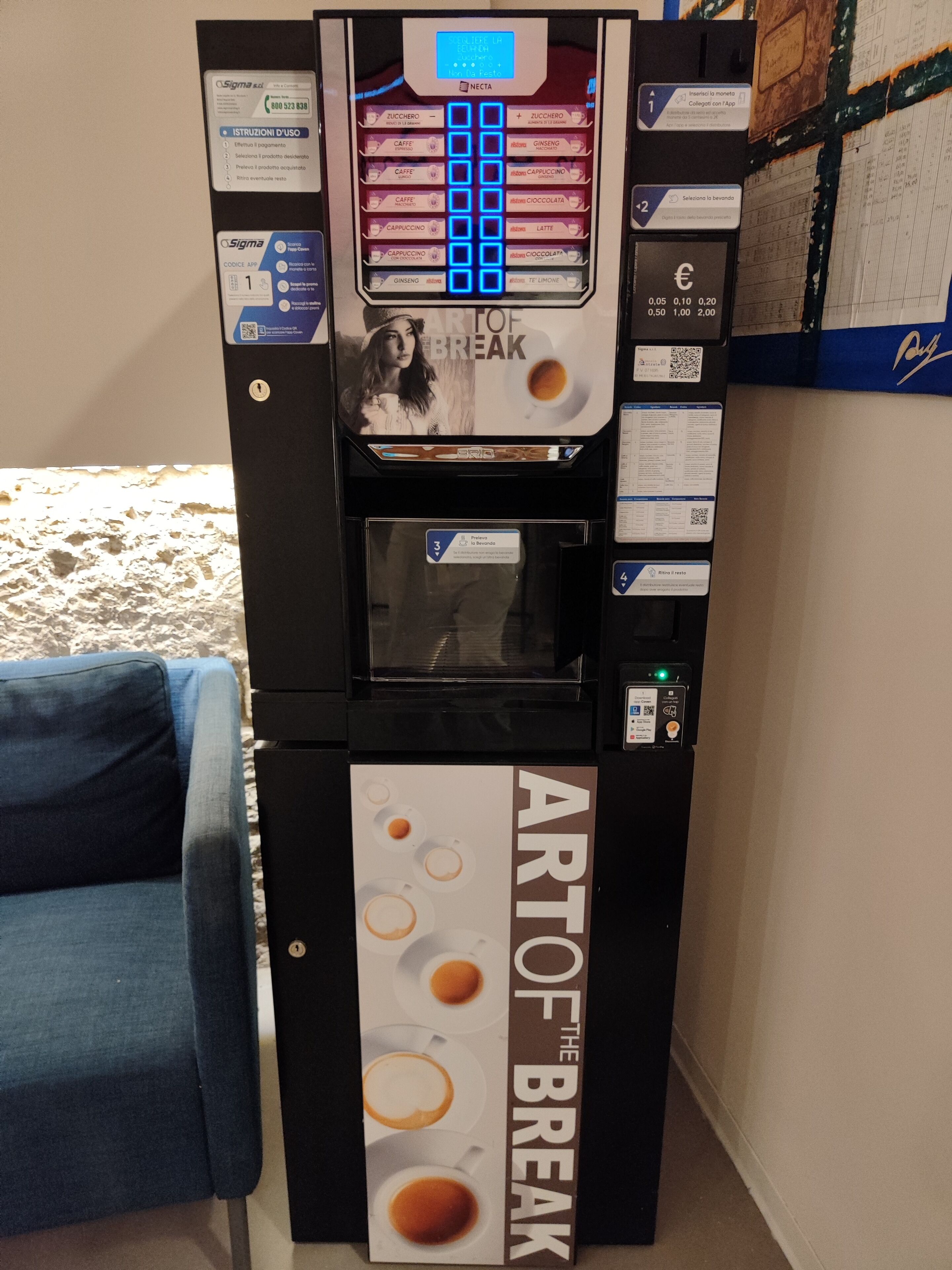 Foto - Ideal City Walk