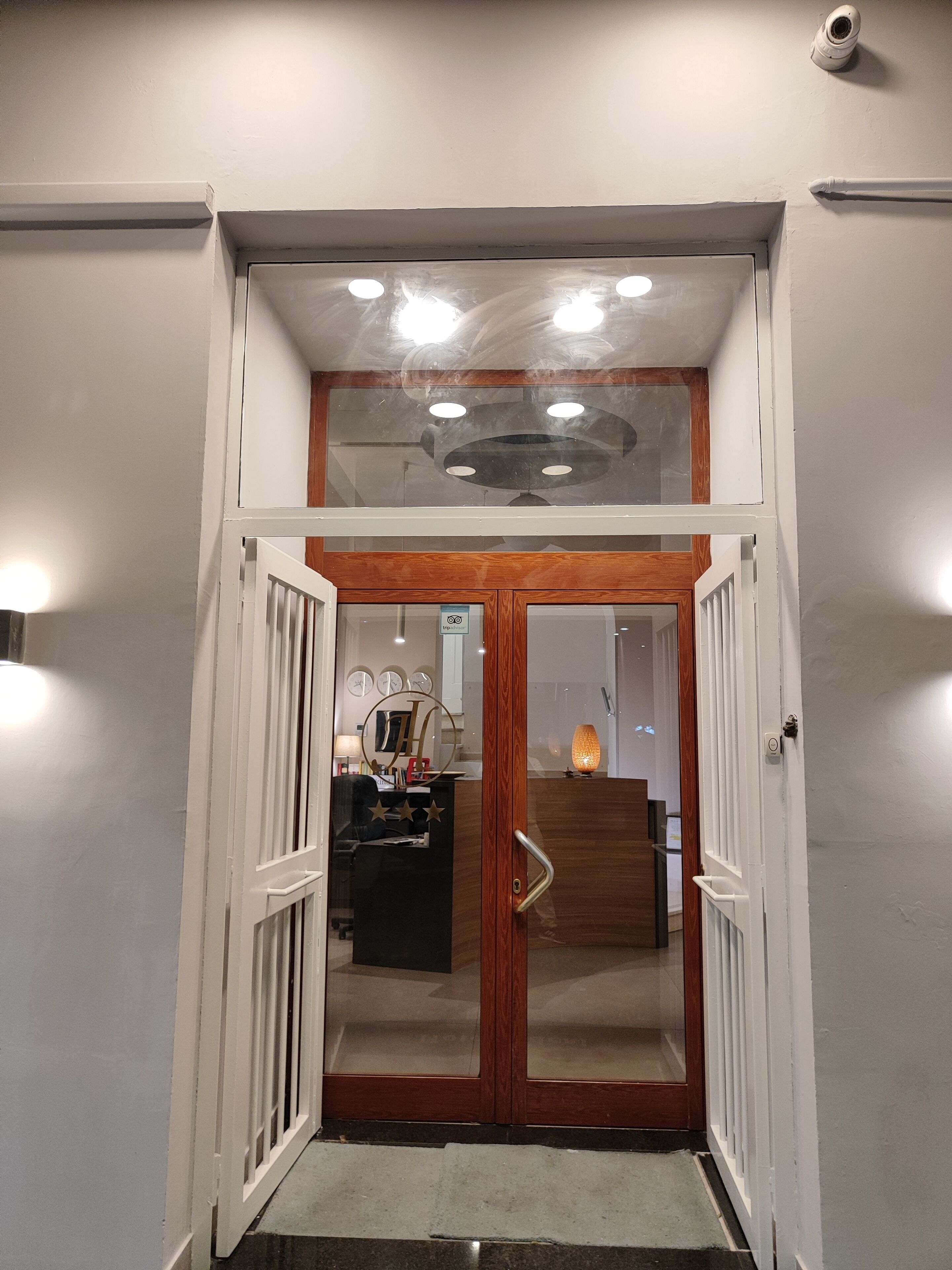 Foto - Ideal City Walk