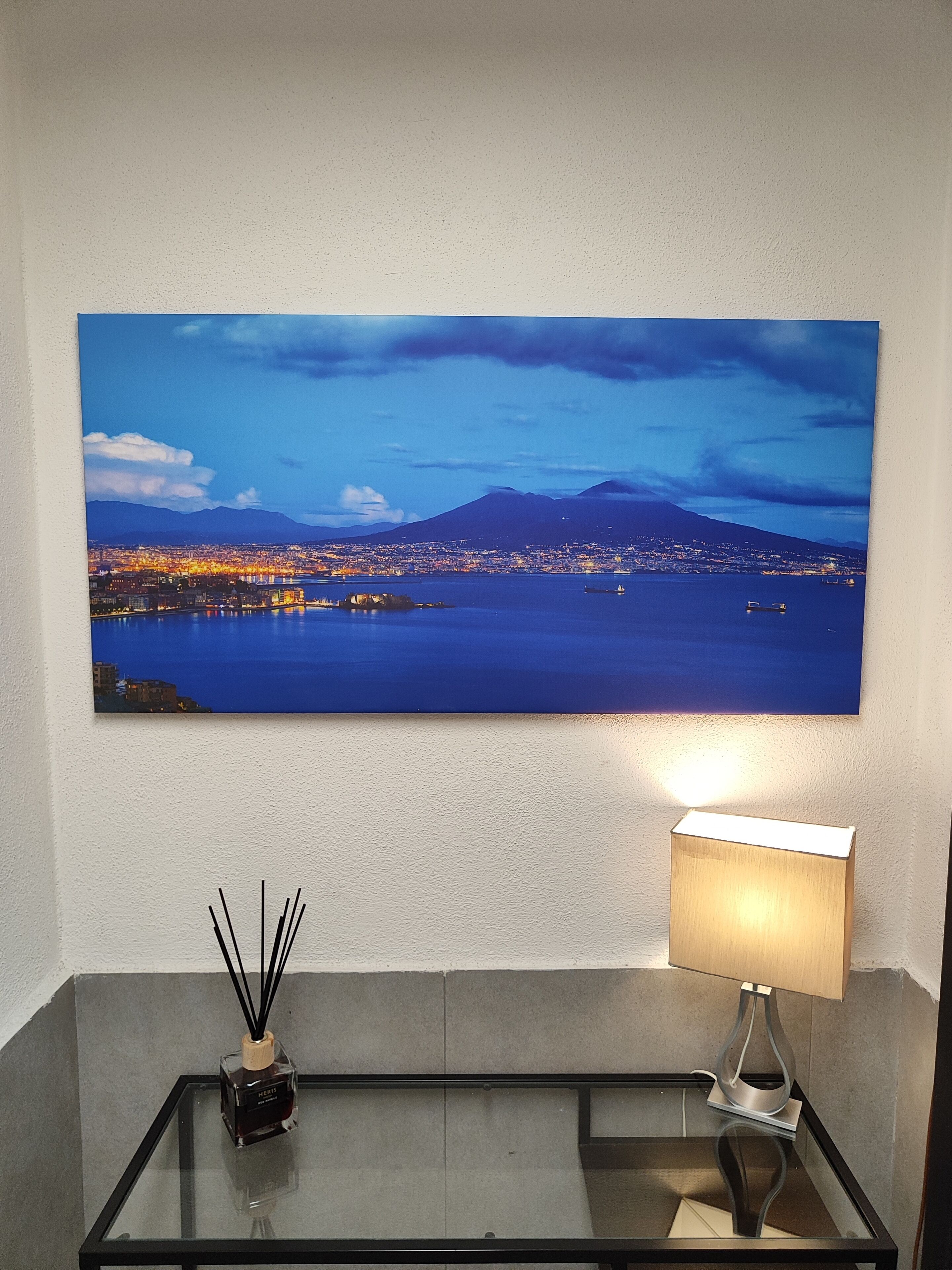 Foto - Ideal City Walk