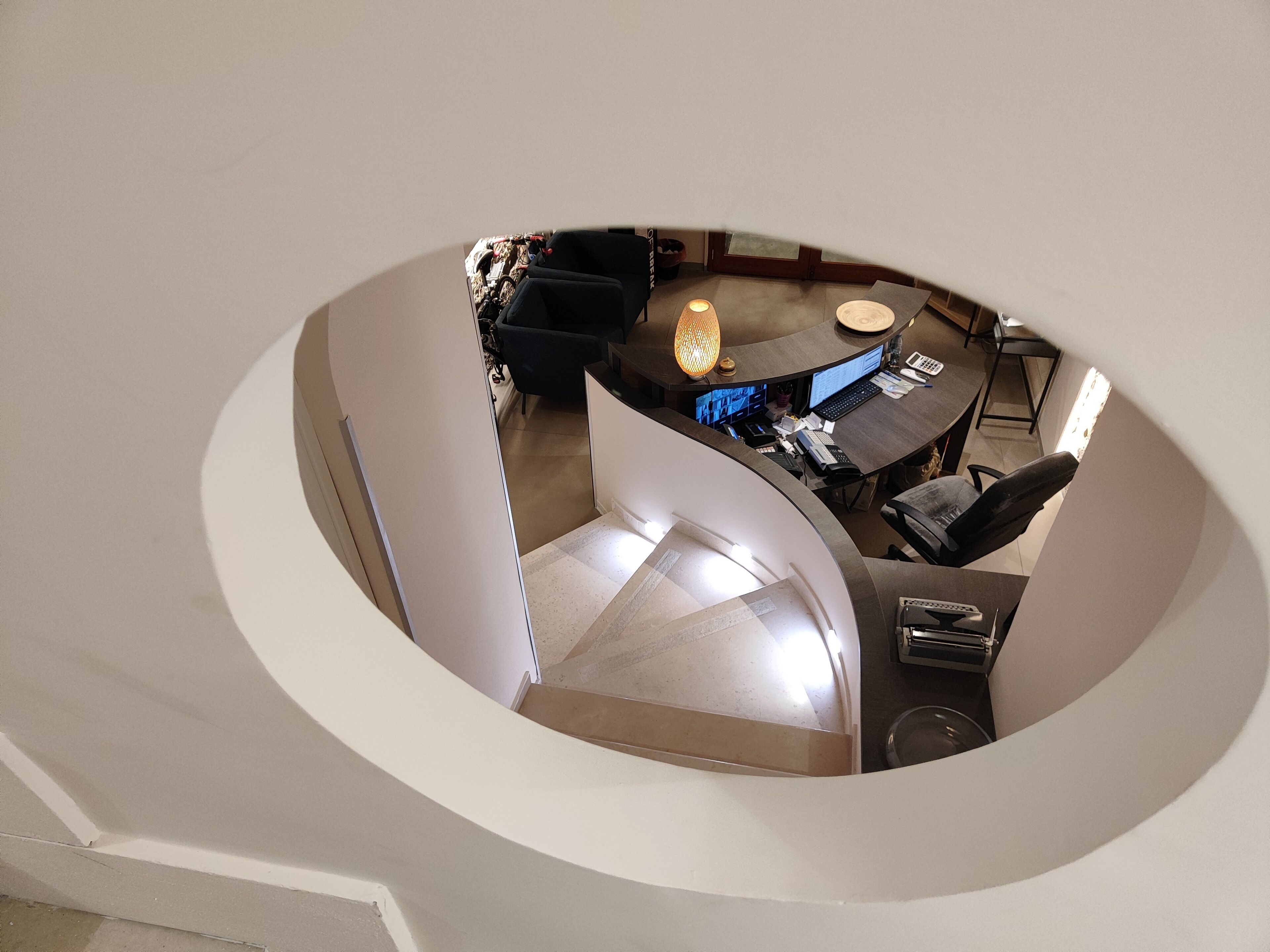 Foto - Ideal City Walk