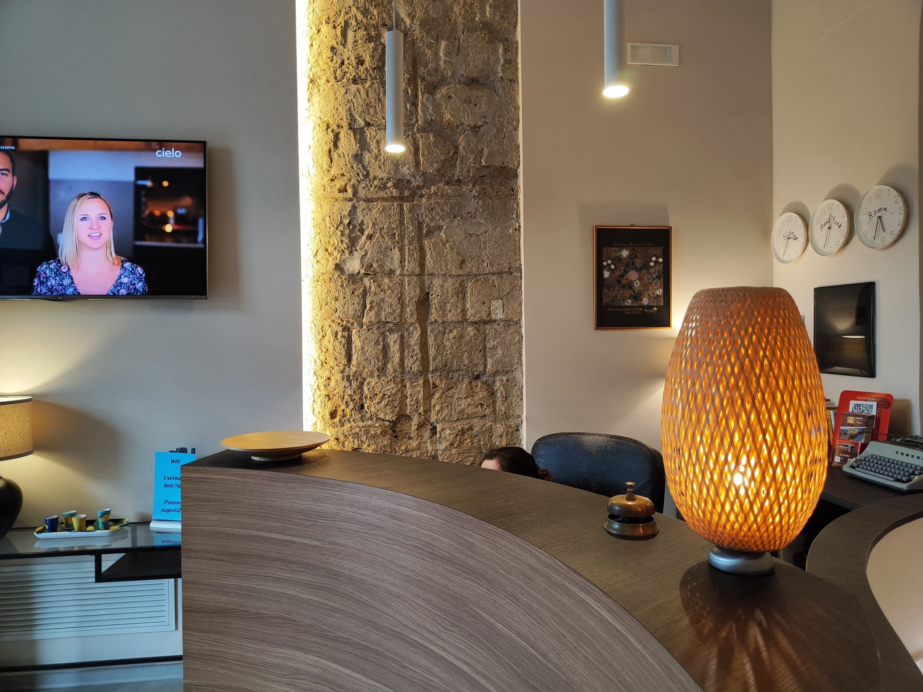 Foto - Ideal City Walk