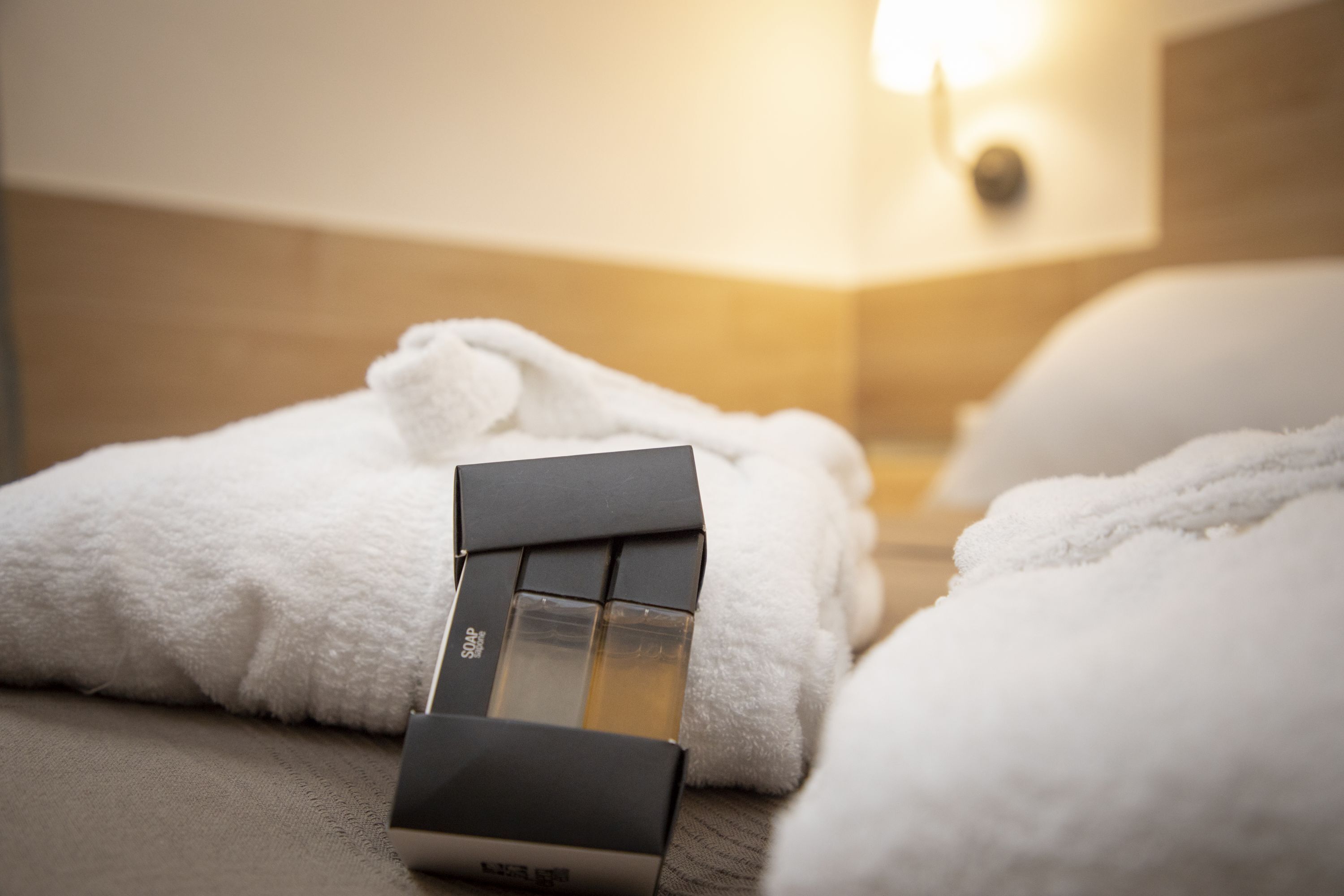 Foto - Ideal City Walk