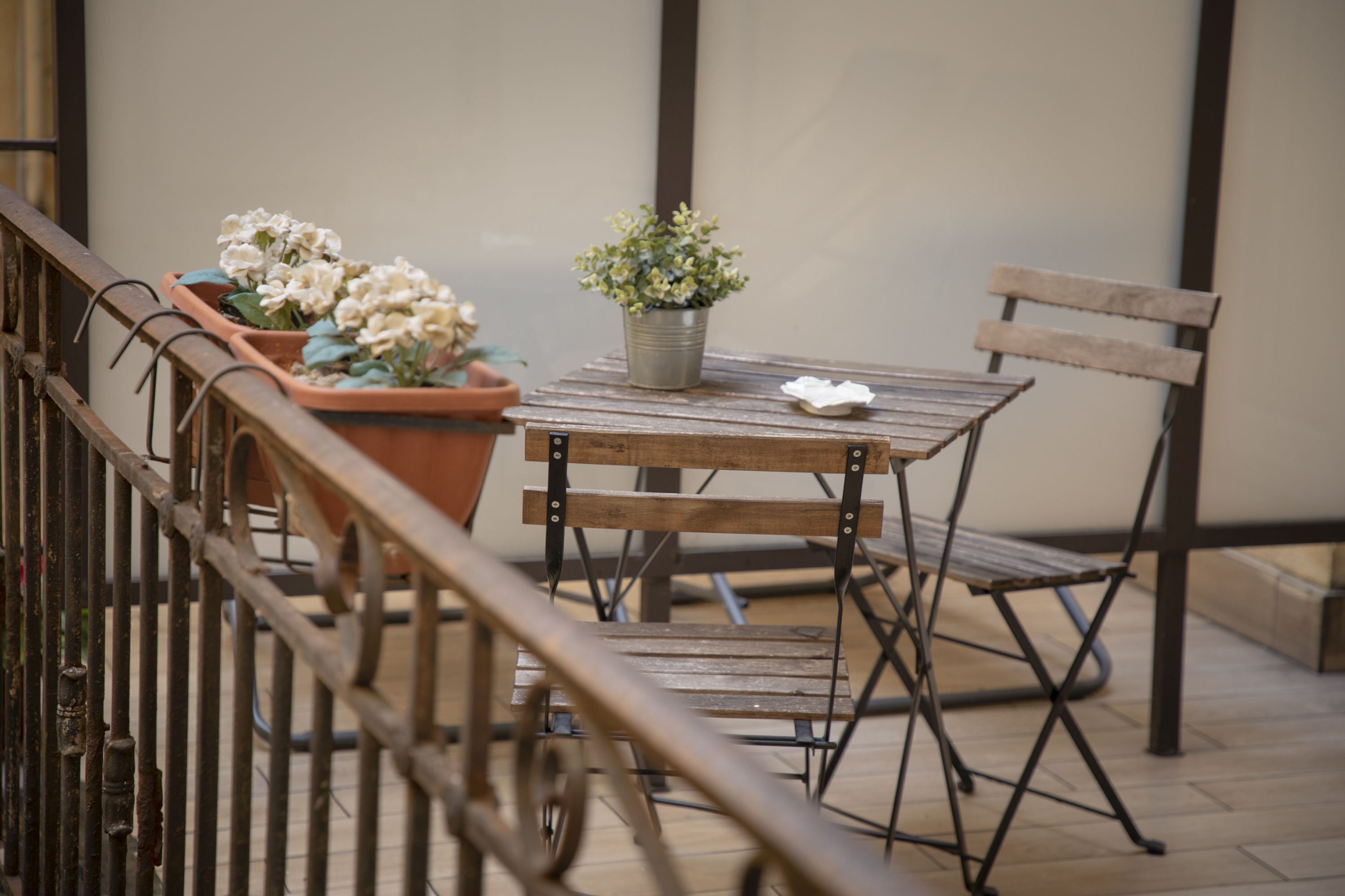 Foto - Ideal City Walk