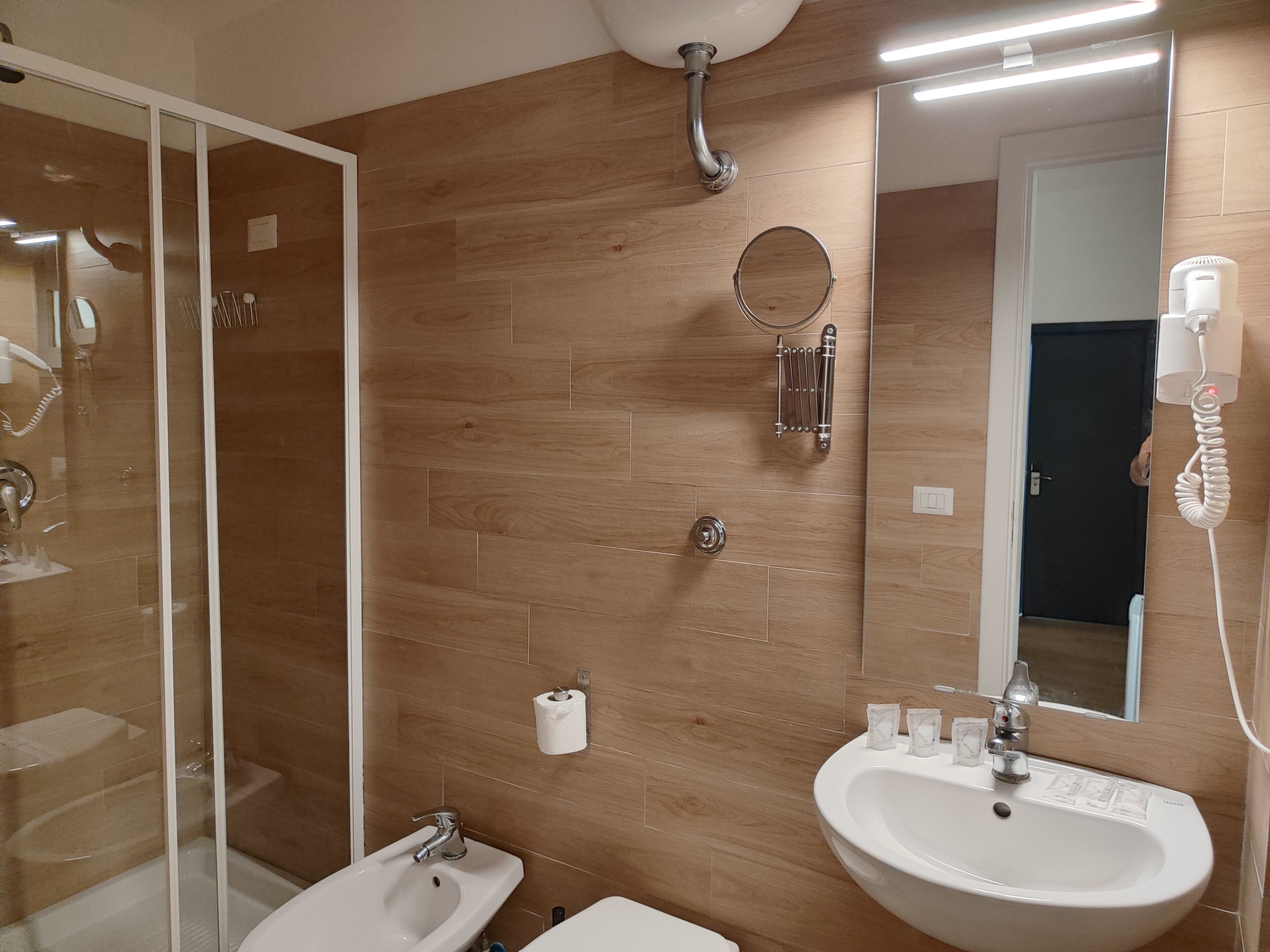 Foto - Ideal City Walk