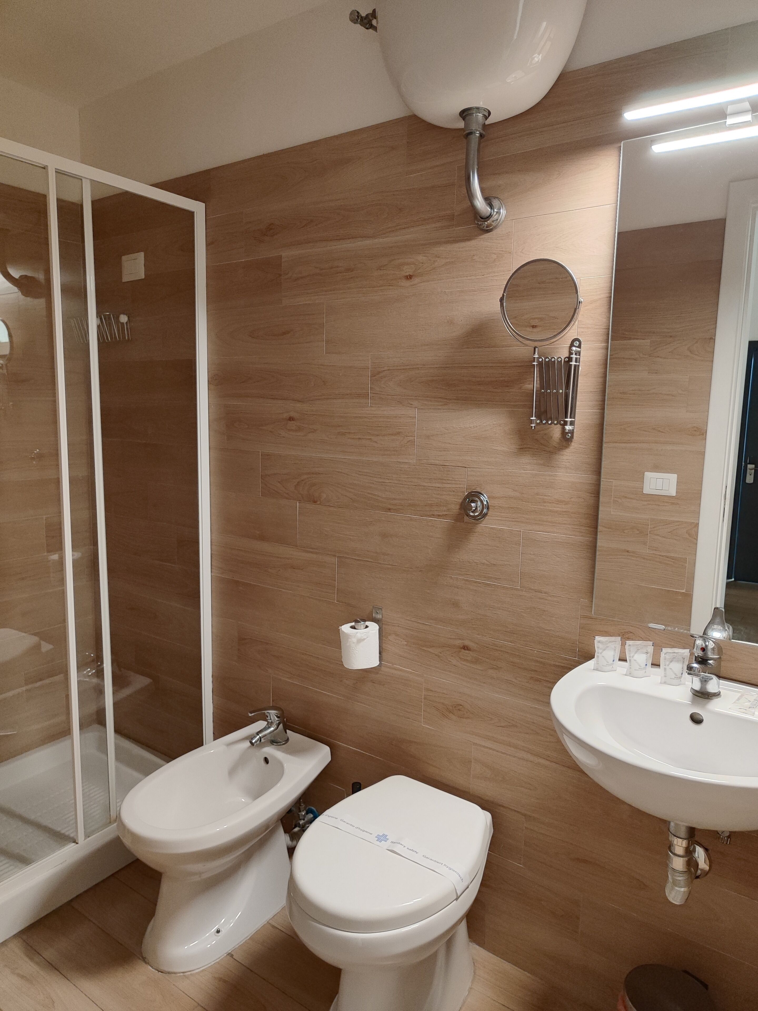 Foto - Ideal City Walk