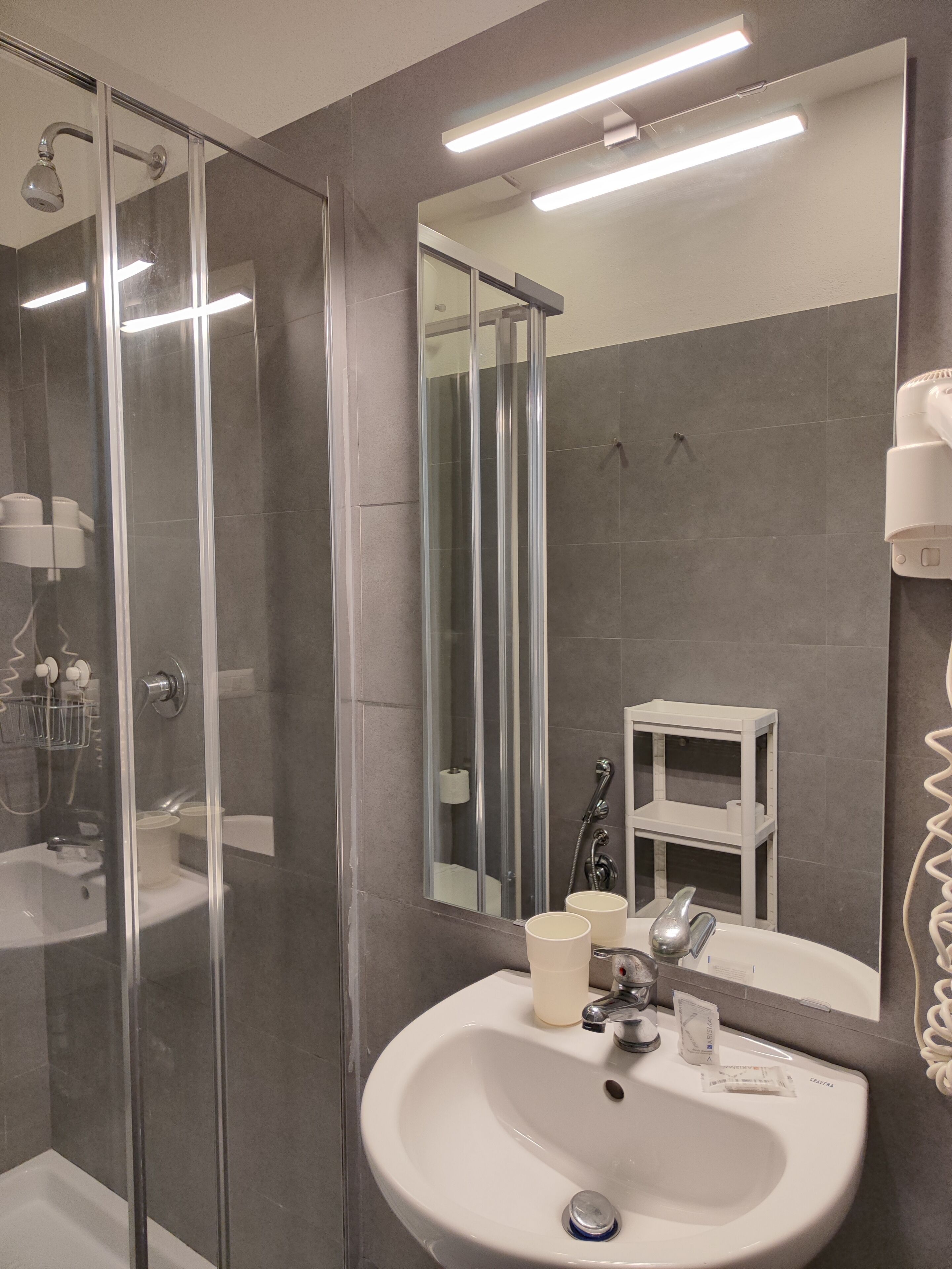 Foto - Ideal City Walk