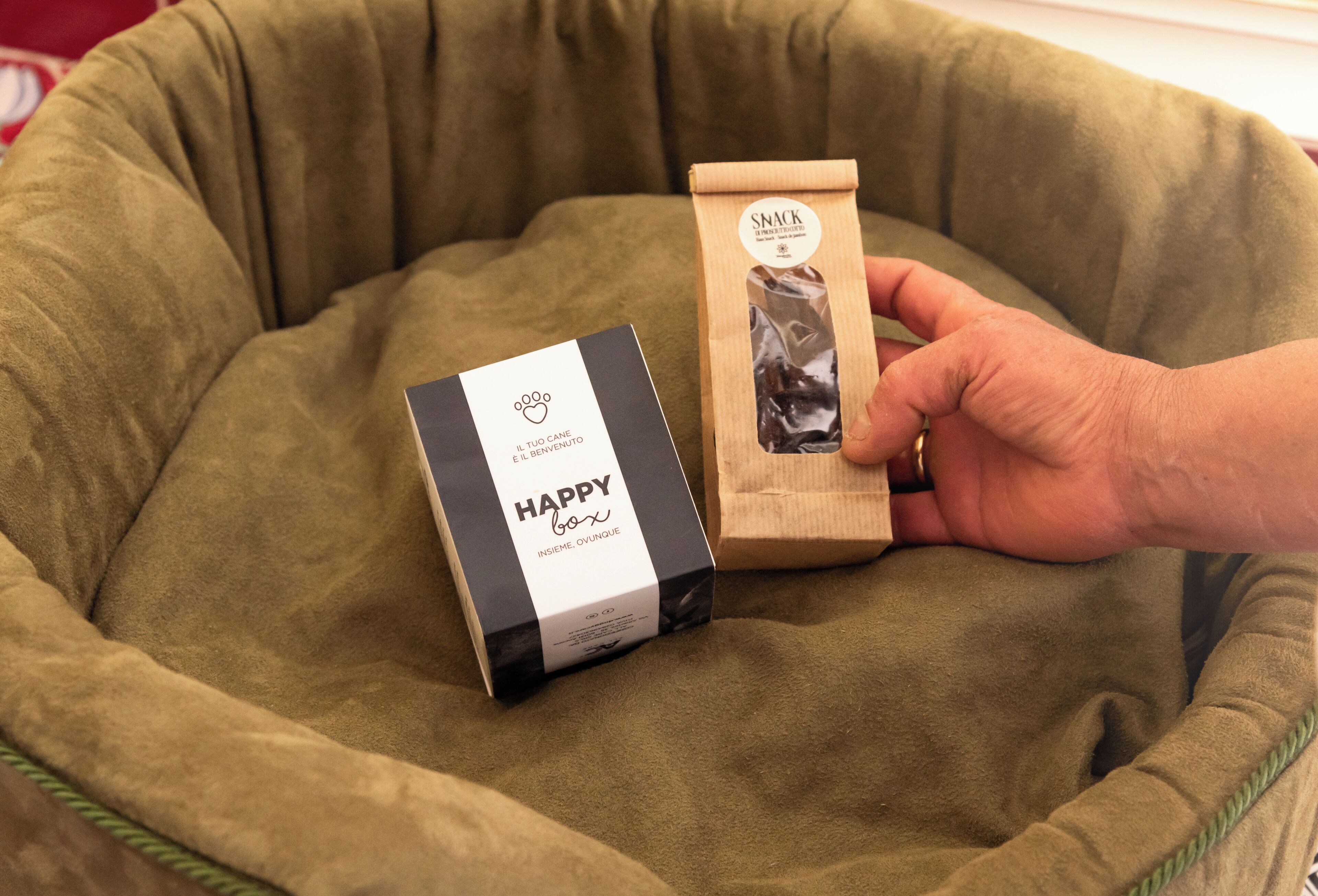 Foto - Hotel Margherita