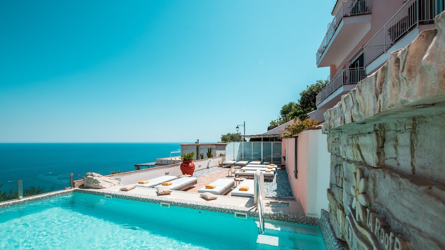 Hotel Margherita