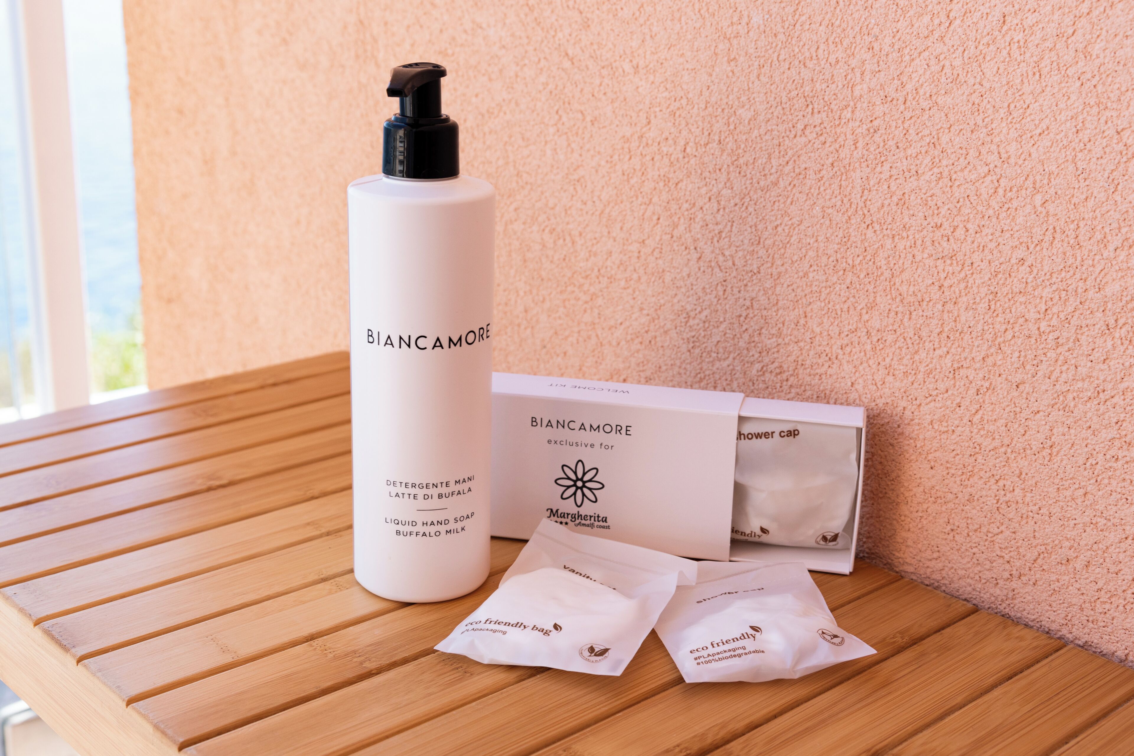 Foto - Hotel Margherita