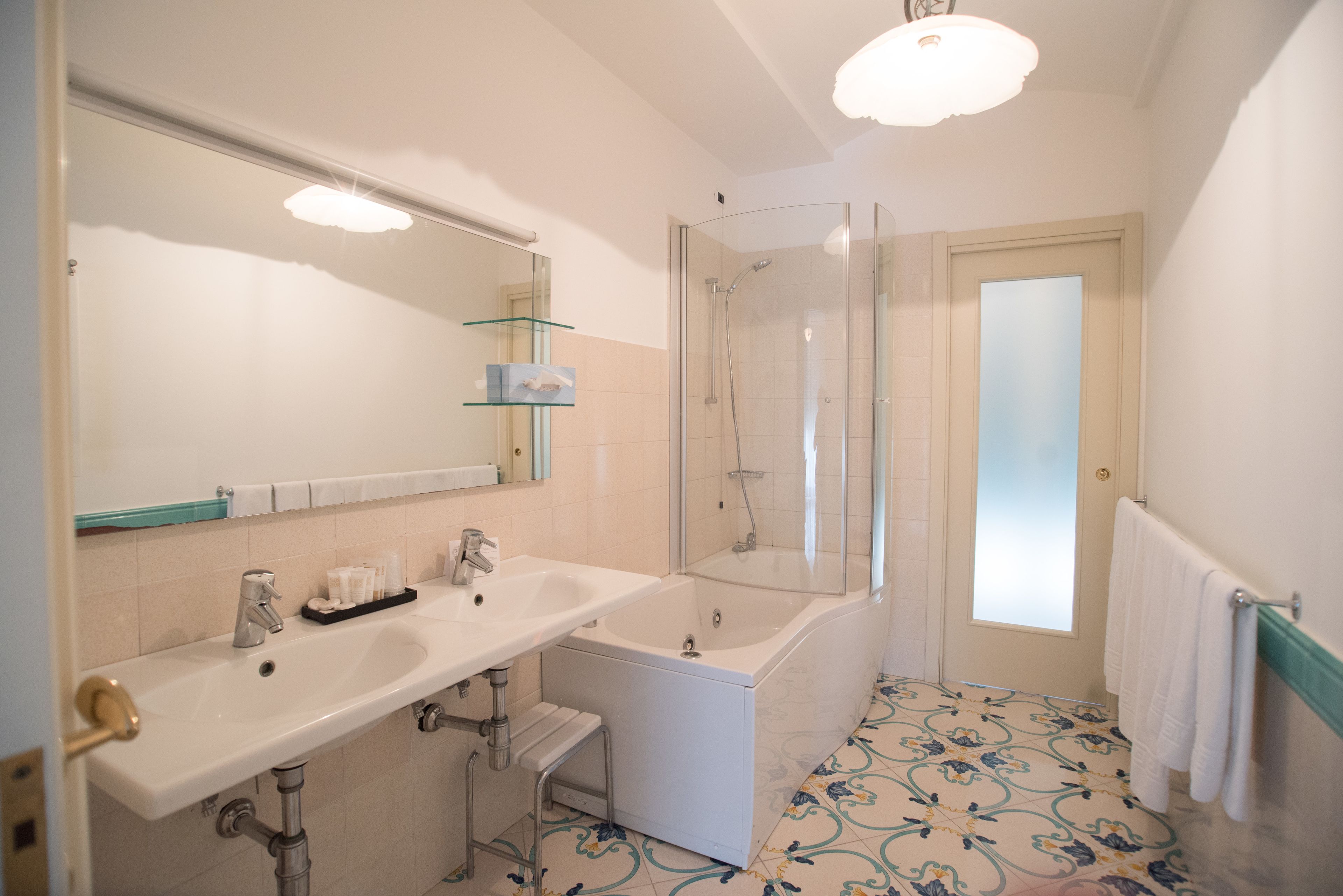 Foto - Hotel Villa Maria