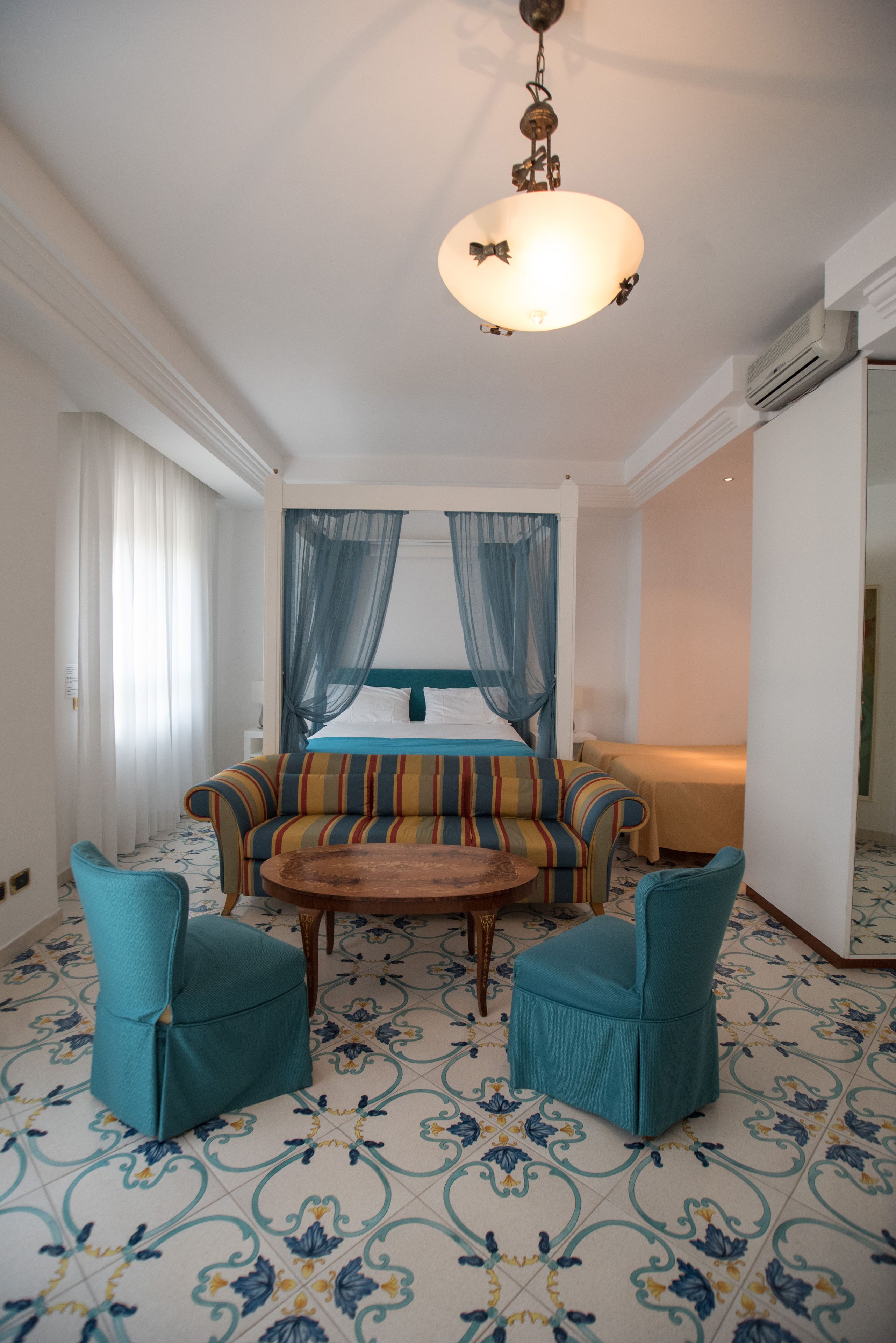 Foto - Hotel Villa Maria