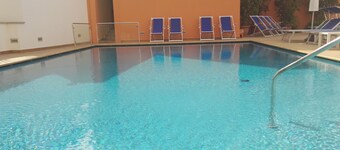 Hotel Villa Maria