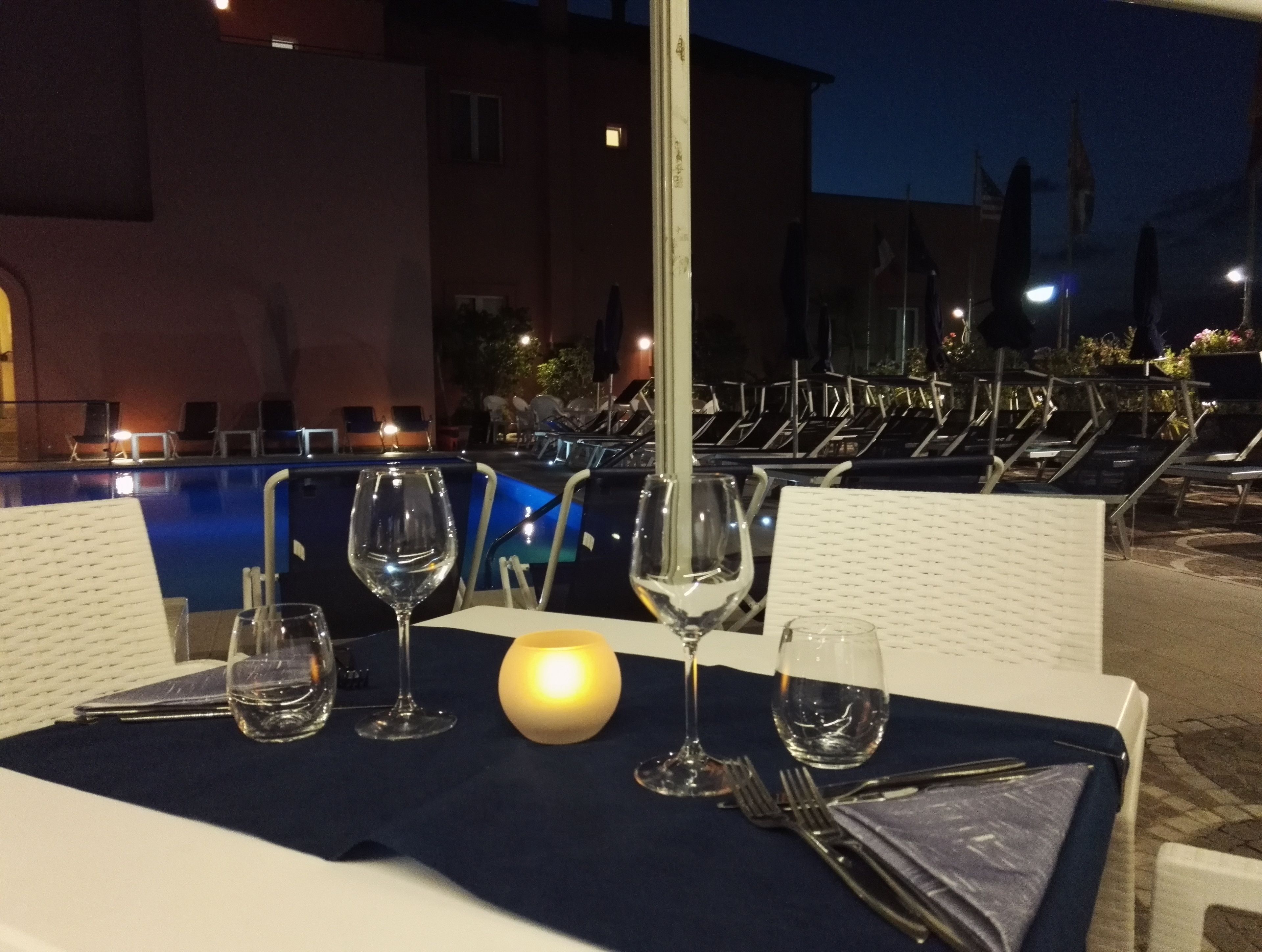 Foto - Hotel Villa Maria