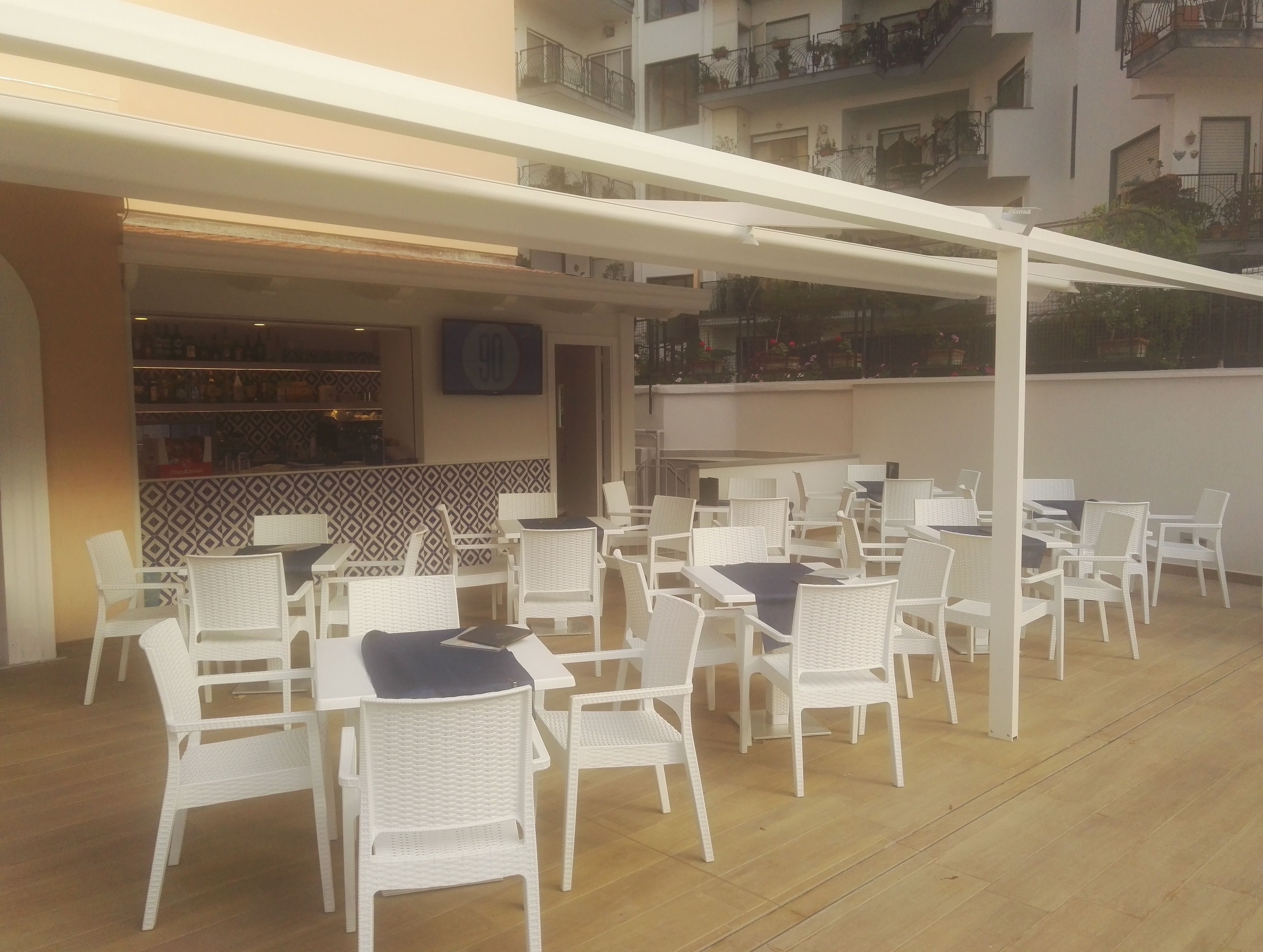 Foto - Hotel Villa Maria