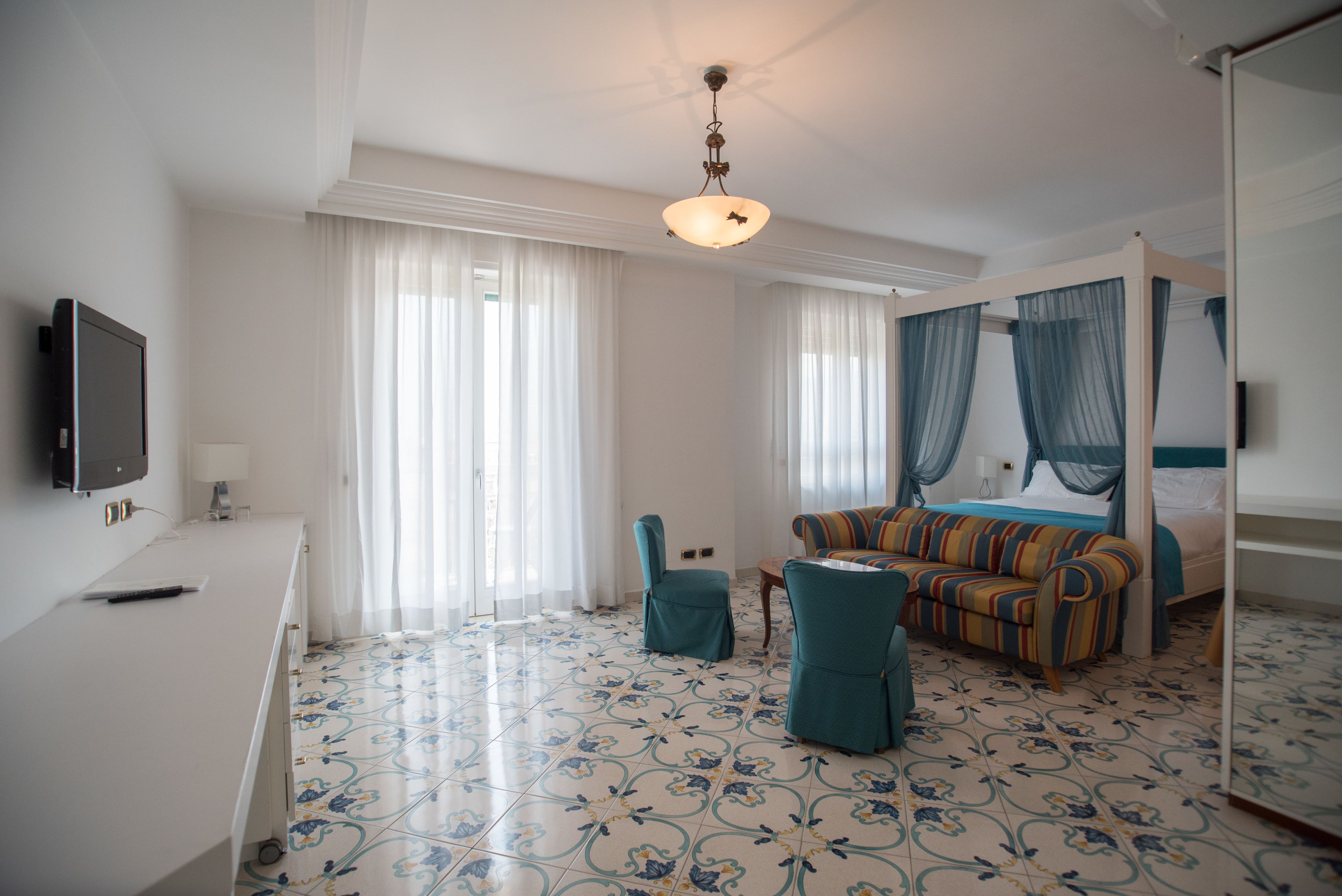 Foto - Hotel Villa Maria