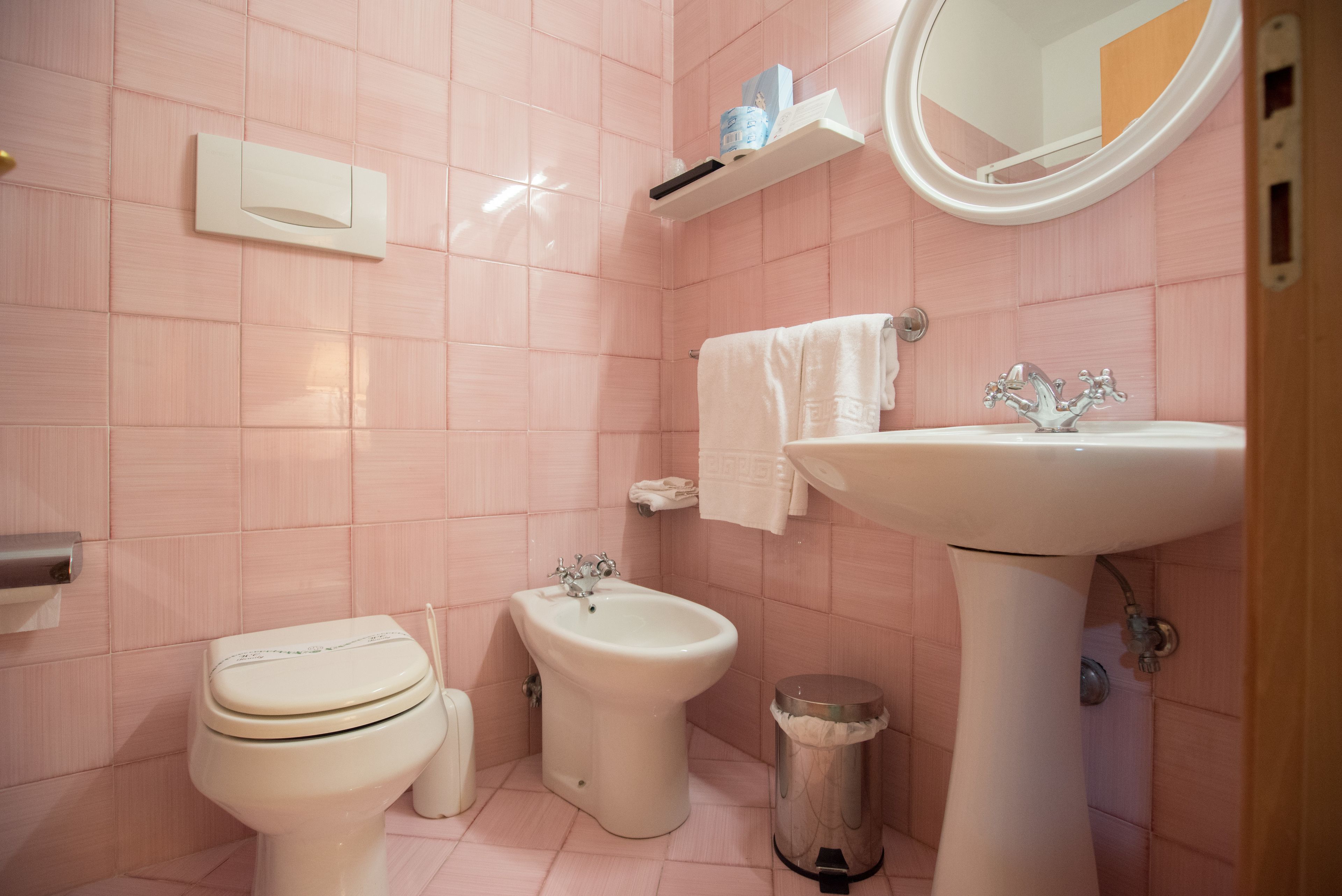 Foto - Hotel Villa Maria