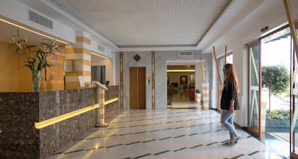 Hotel Villa Maria