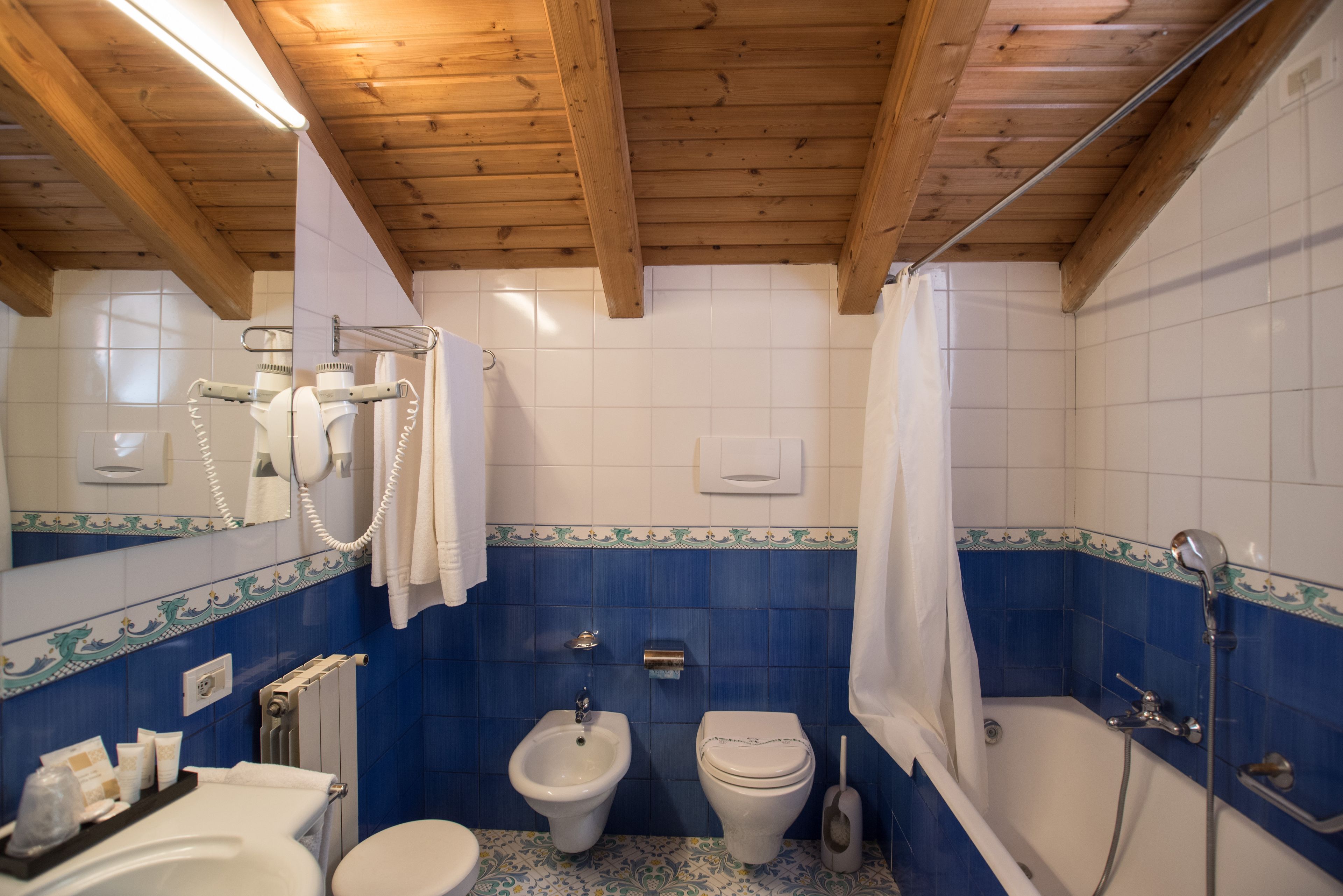 Foto - Hotel Villa Maria