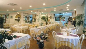 Restaurant - Marconi (Cattolica)
