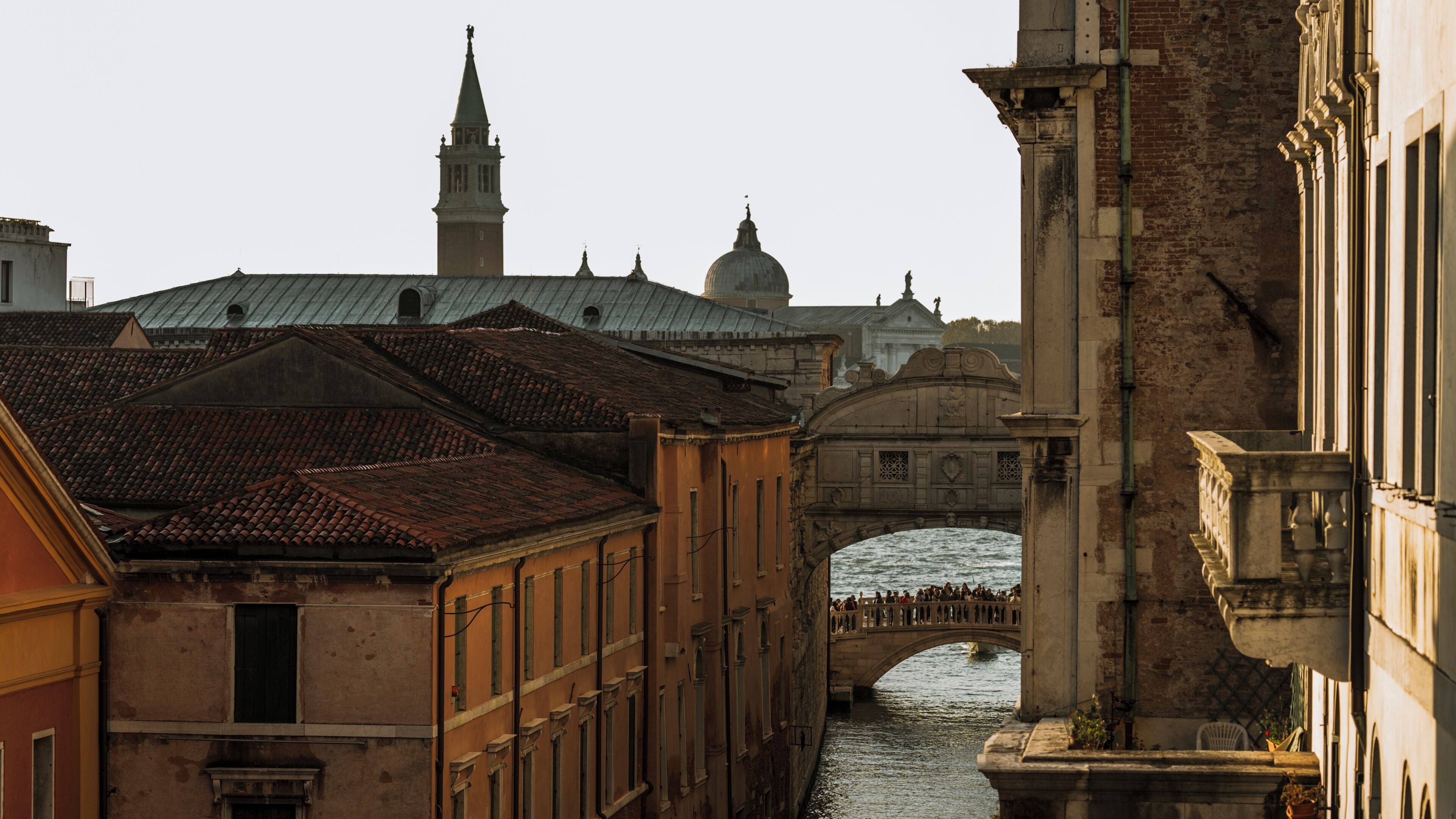Photo - Hotel Al ponte dei sospiri