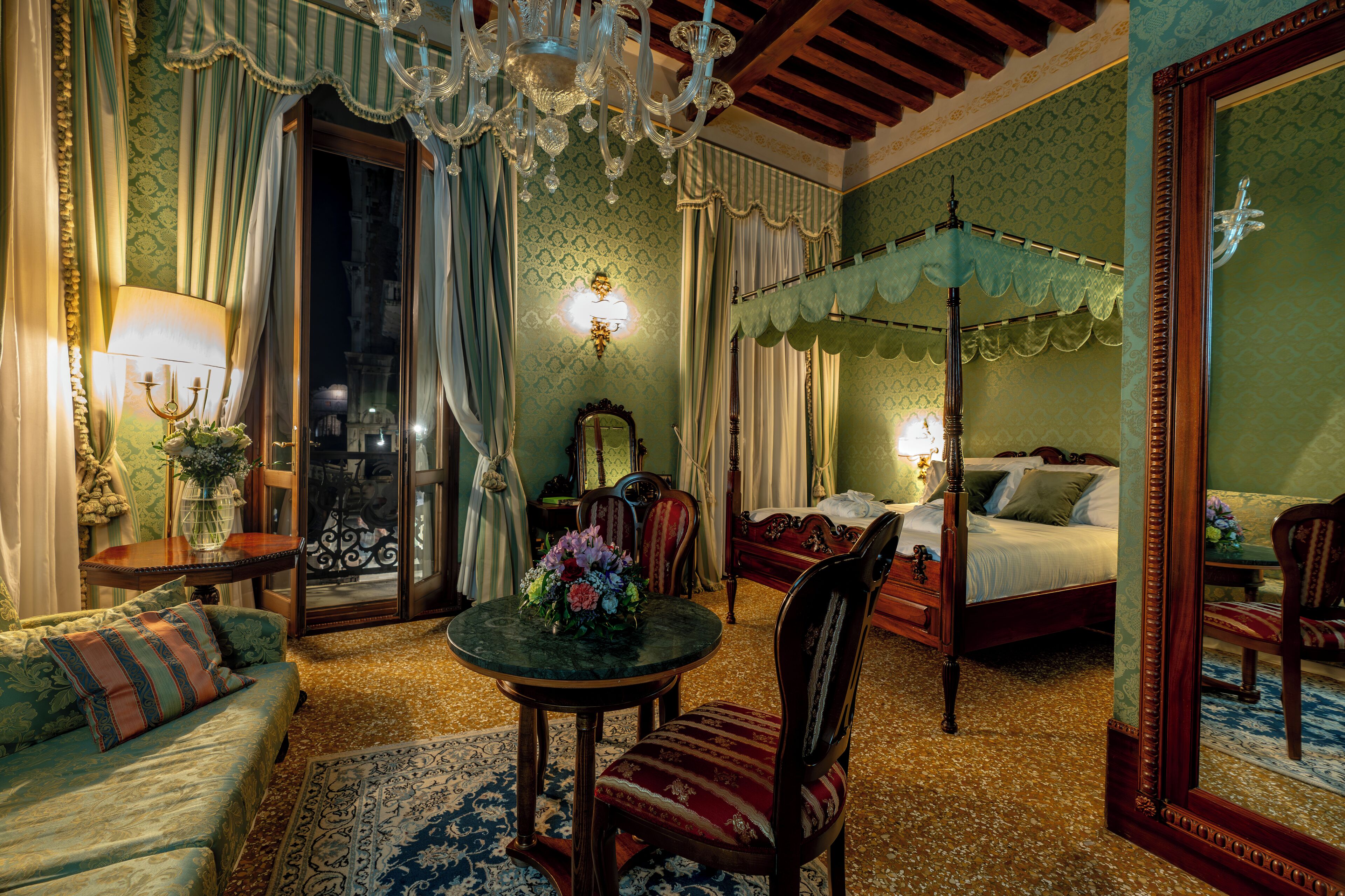 Foto - Hotel Al Ponte Dei Sospiri