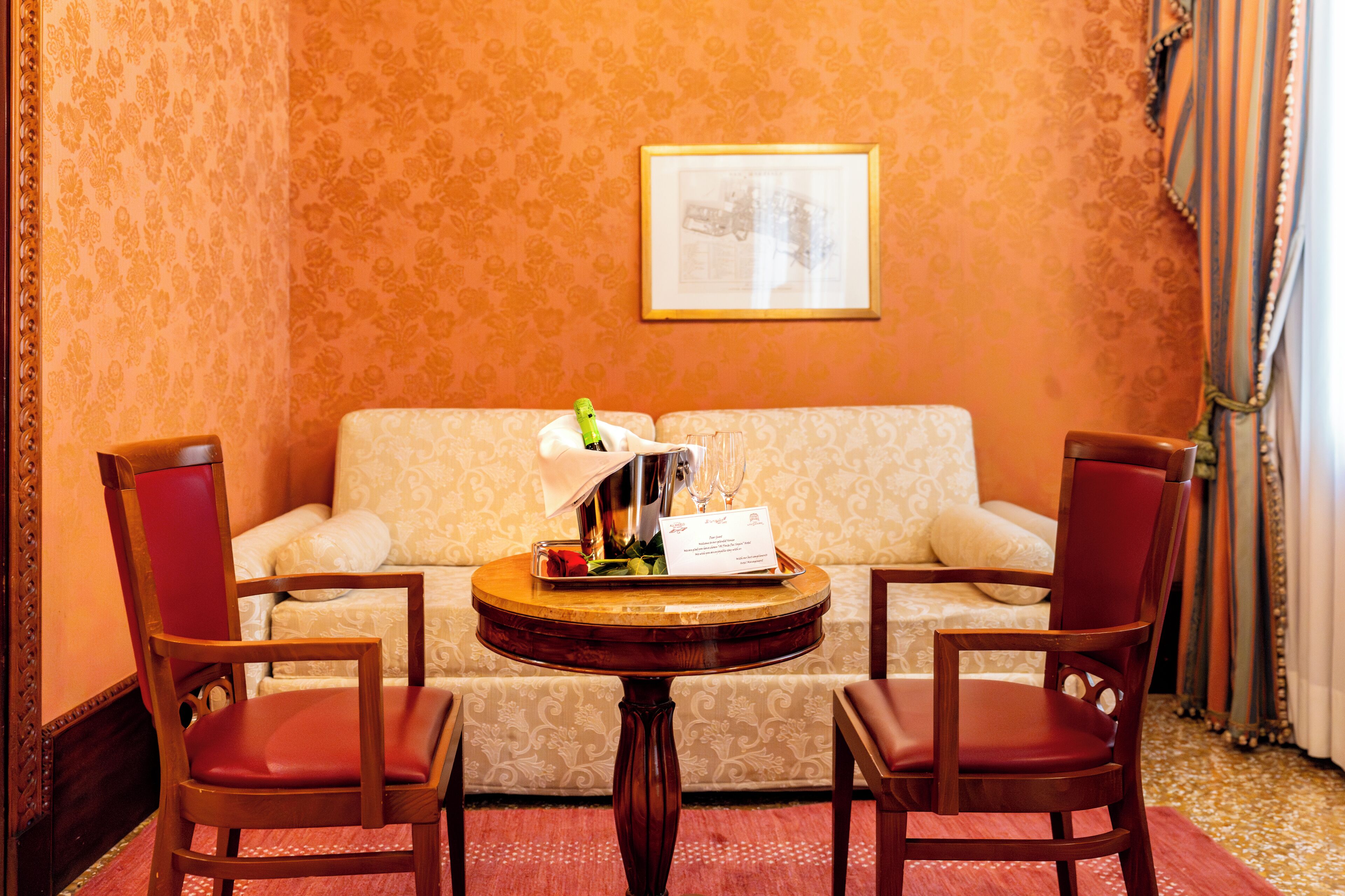 Photo - Hotel Al ponte dei sospiri