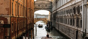 Hotel Al ponte dei sospiri