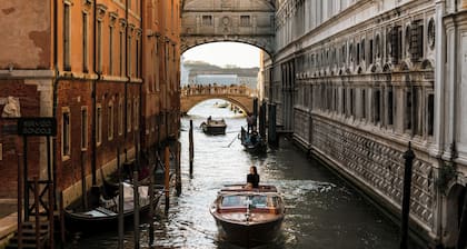 Hotel Al ponte dei sospiri