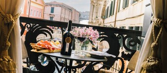 Hotel Al ponte dei sospiri