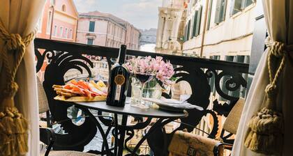 Hotel Al ponte dei sospiri