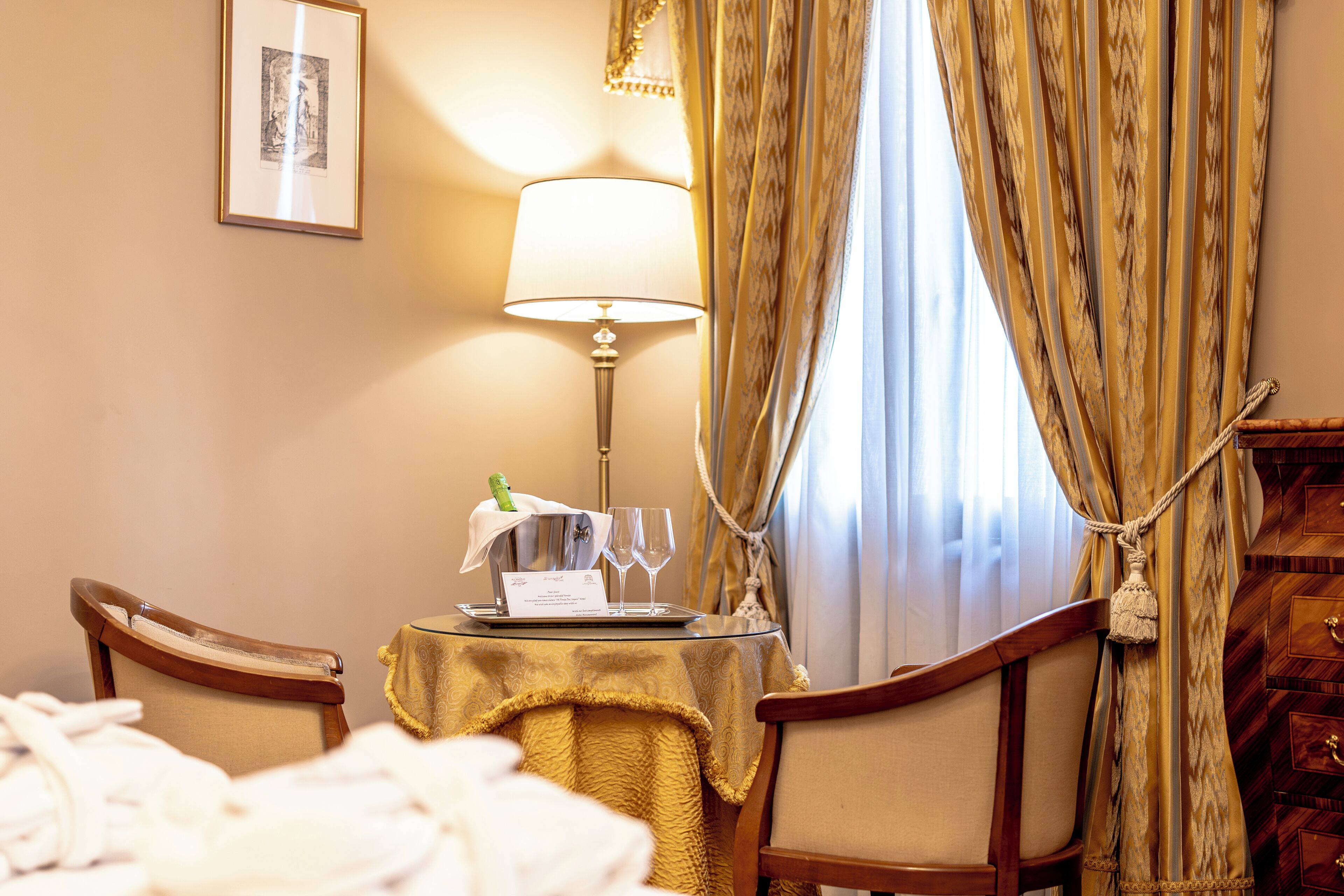 Photo - Hotel Al ponte dei sospiri