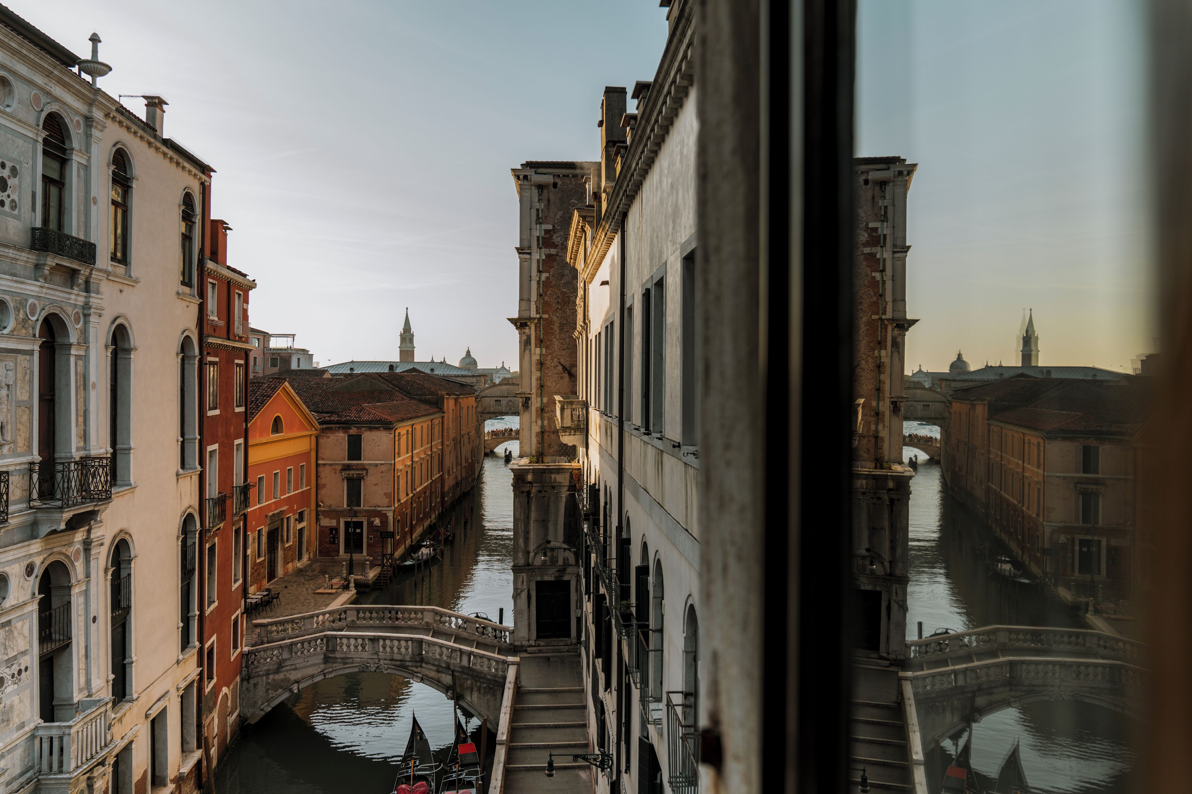 Foto - Hotel Al Ponte Dei Sospiri