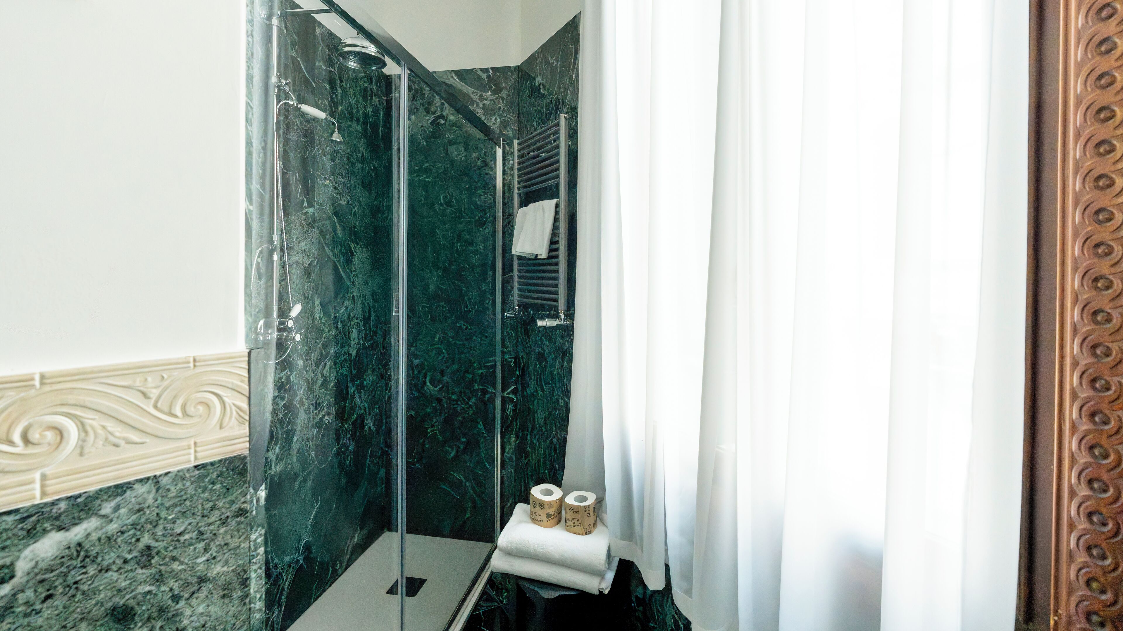 Foto - Hotel Al Ponte Dei Sospiri