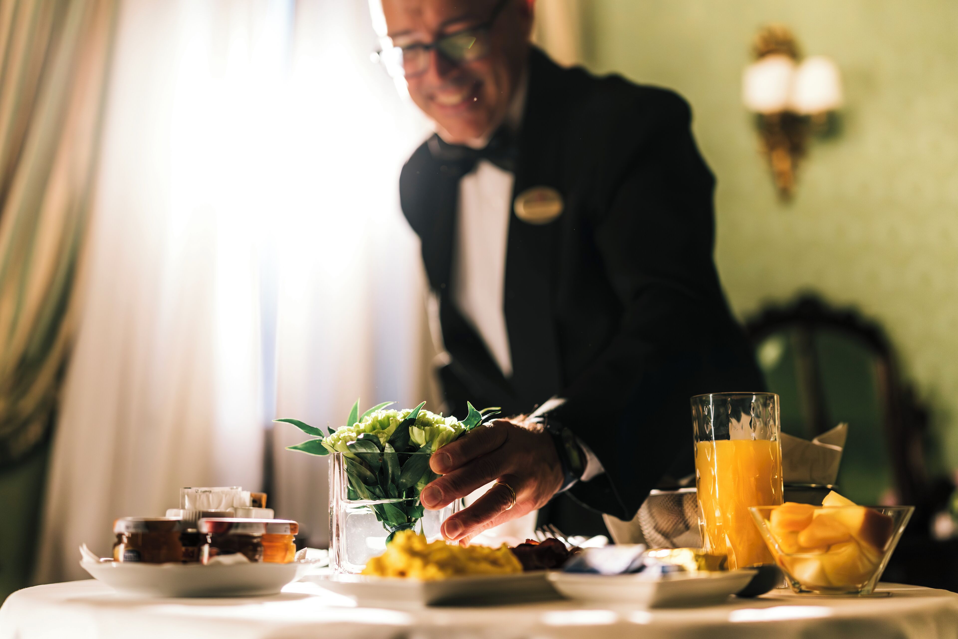 Foto - Hotel Al Ponte Dei Sospiri