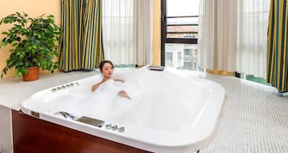 Hotel Michelangelo Palace