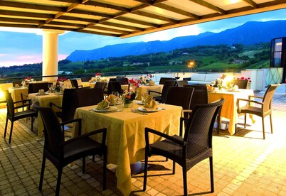 Hotel Michelangelo Palace