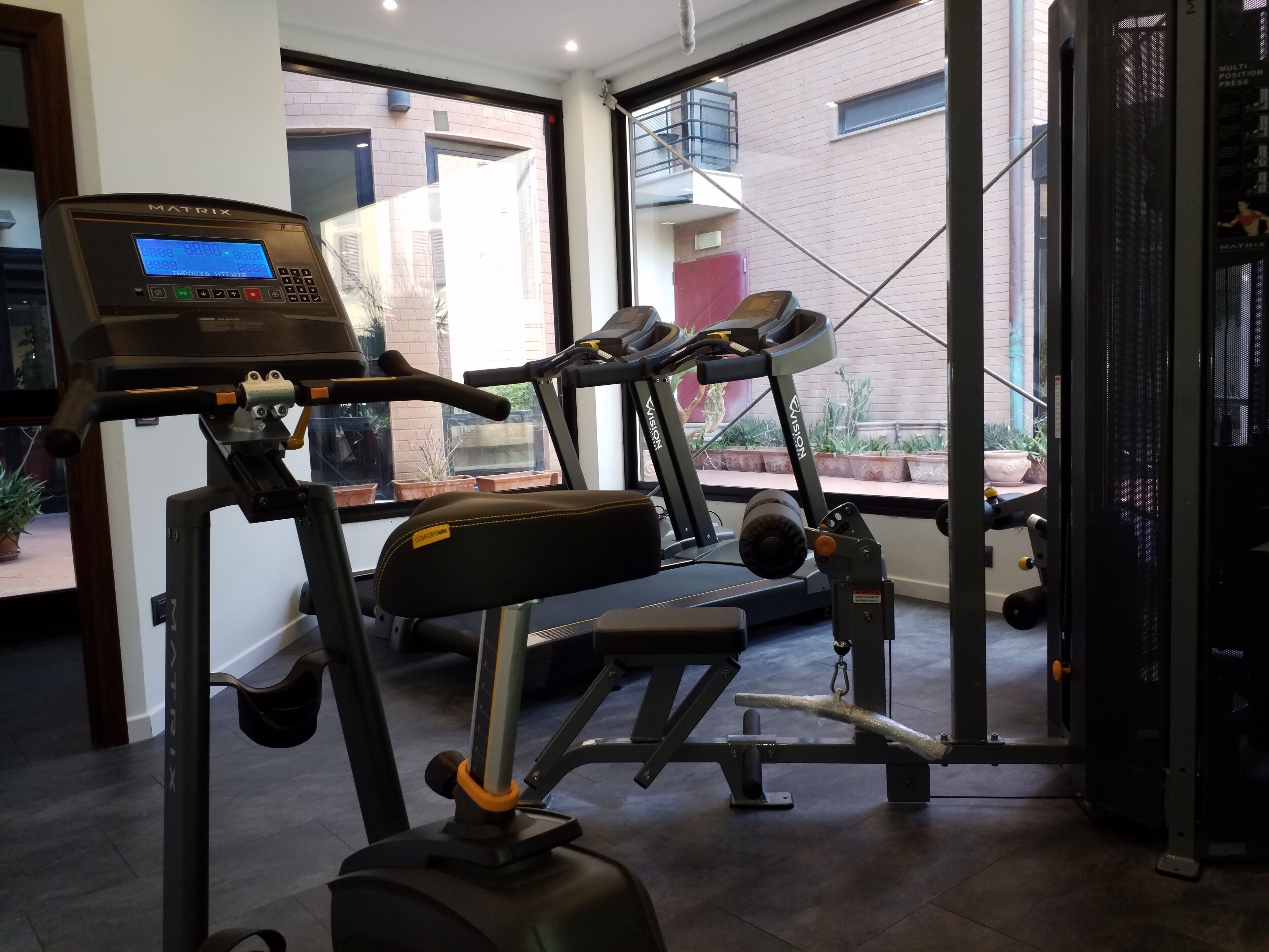 Gym