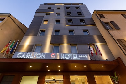 Carlton