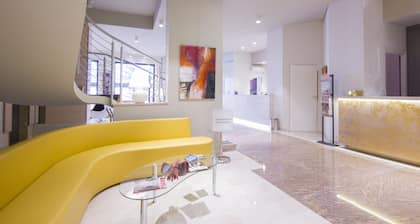 Hotel Carlton