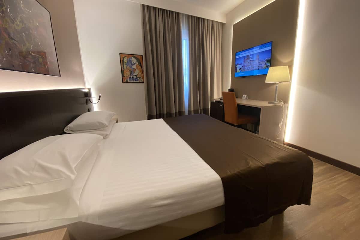 Classic Double or Twin Room