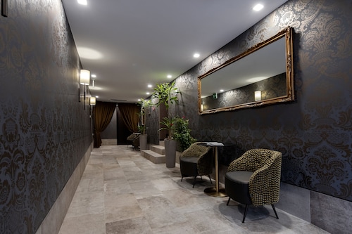 Alle Guglie Boutique Hotel