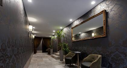 Alle Guglie Boutique Hotel