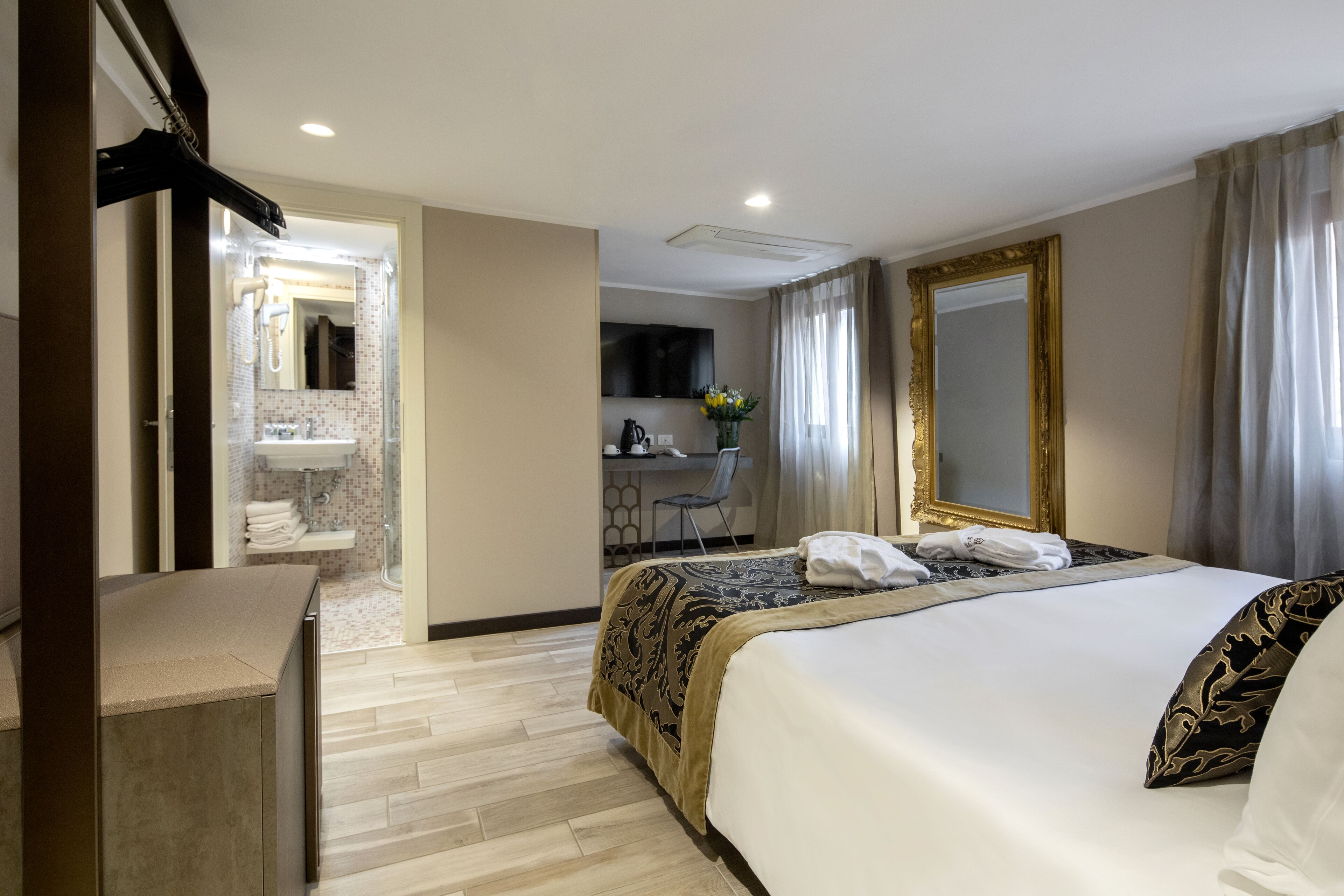 Foto - Alle Guglie Boutique Hotel