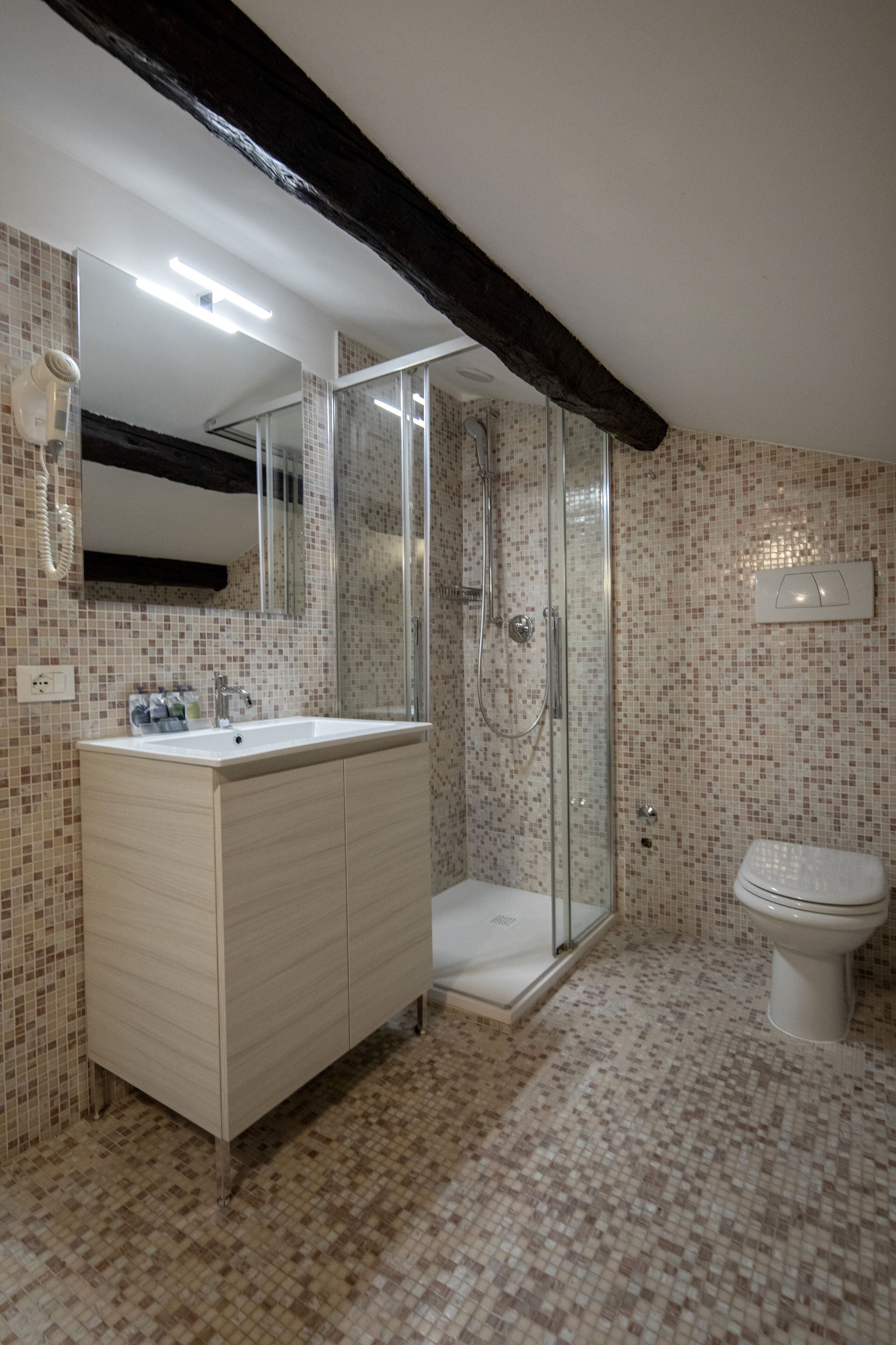 Foto - Alle Guglie Boutique Hotel