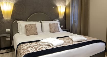 Alle Guglie Boutique Hotel