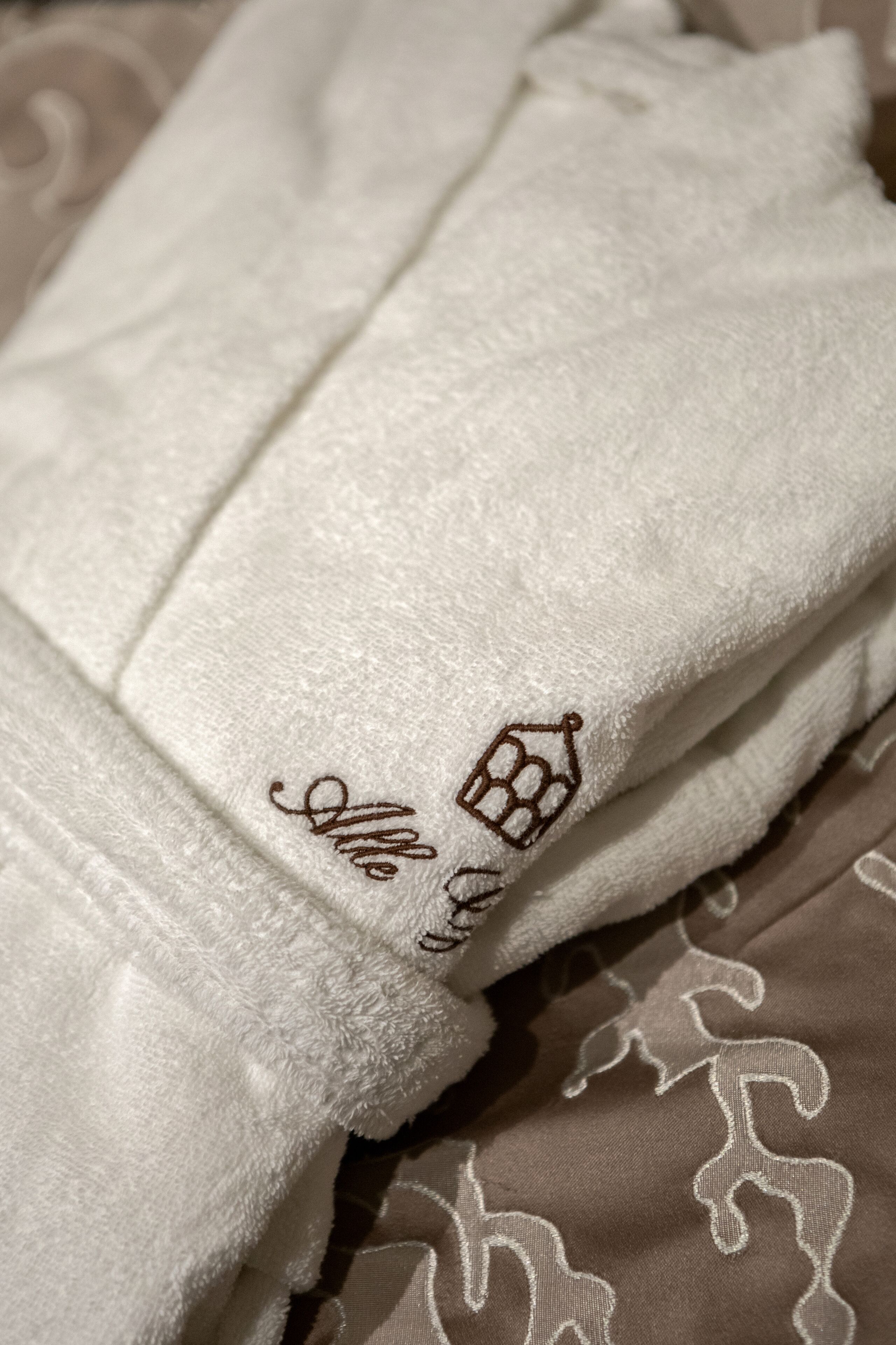 Foto - Alle Guglie Boutique Hotel