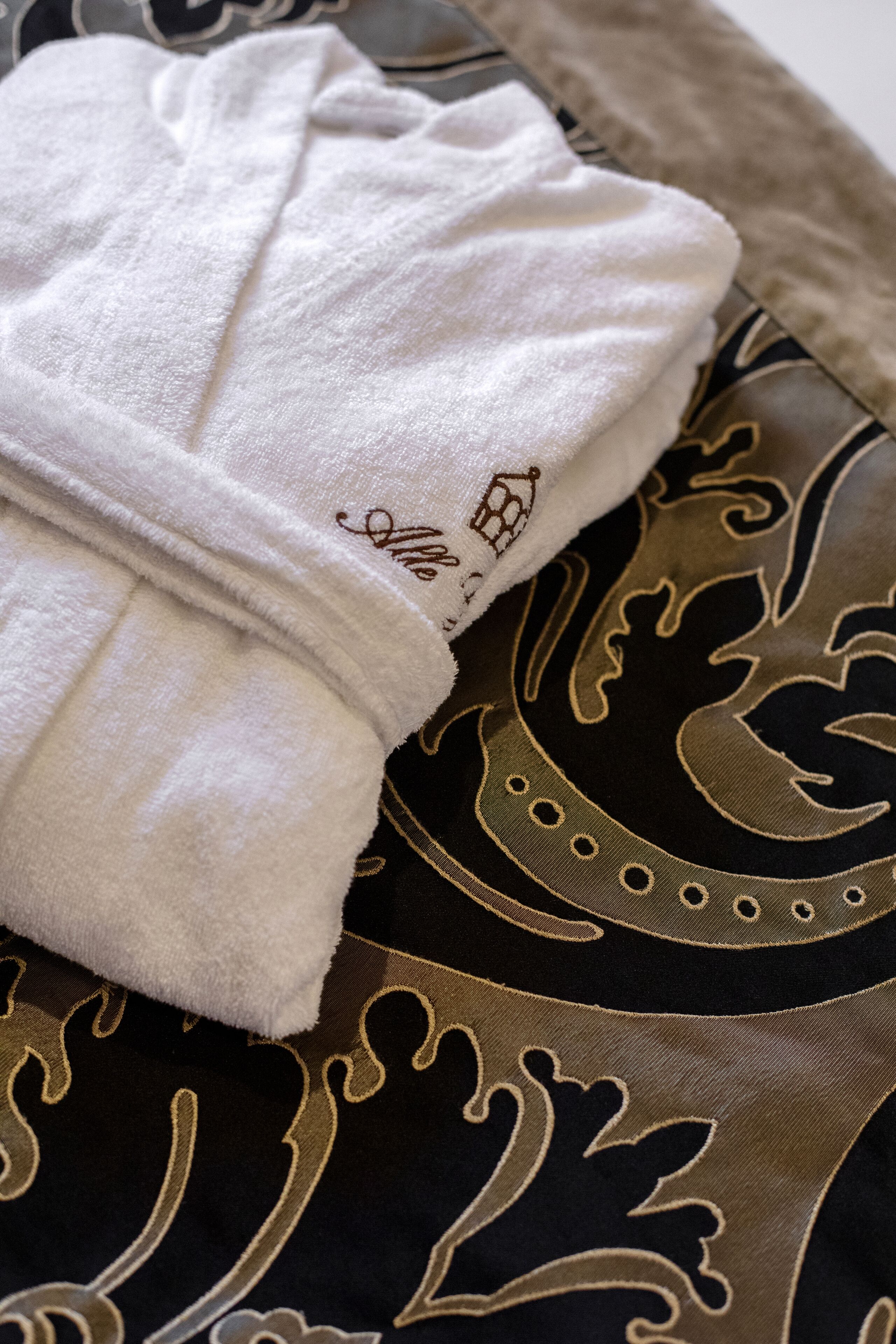 Foto - Alle Guglie Boutique Hotel