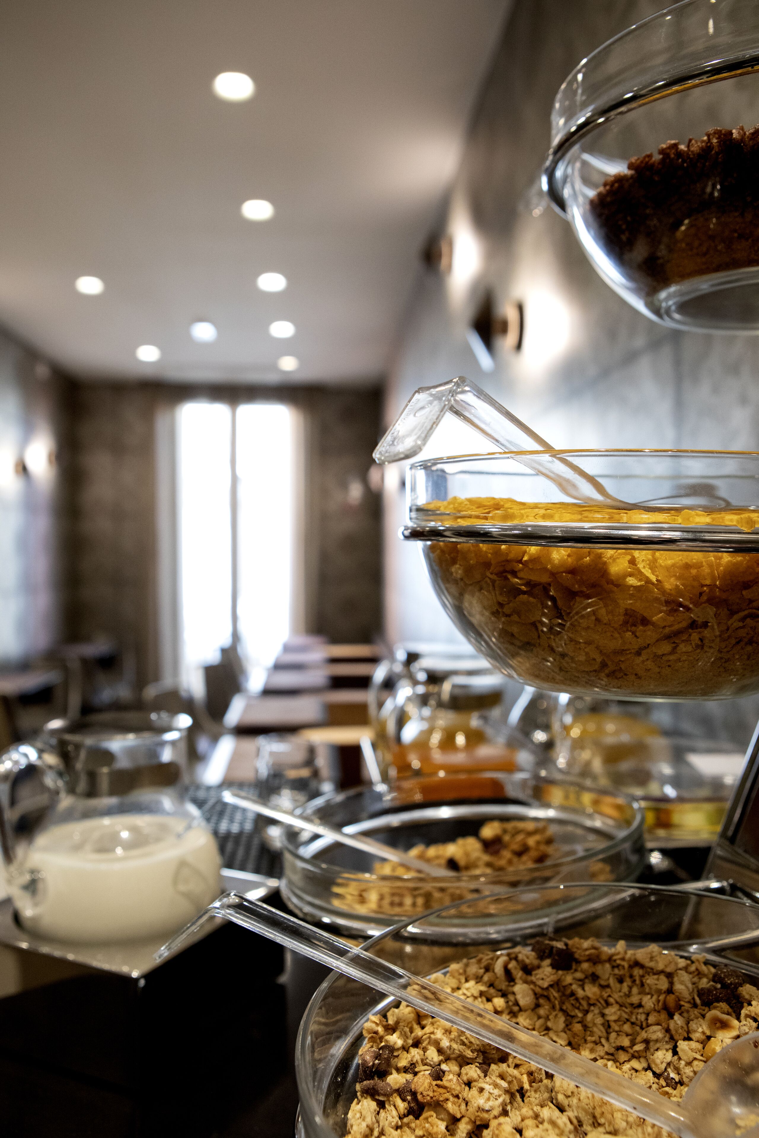 Foto - Alle Guglie Boutique Hotel