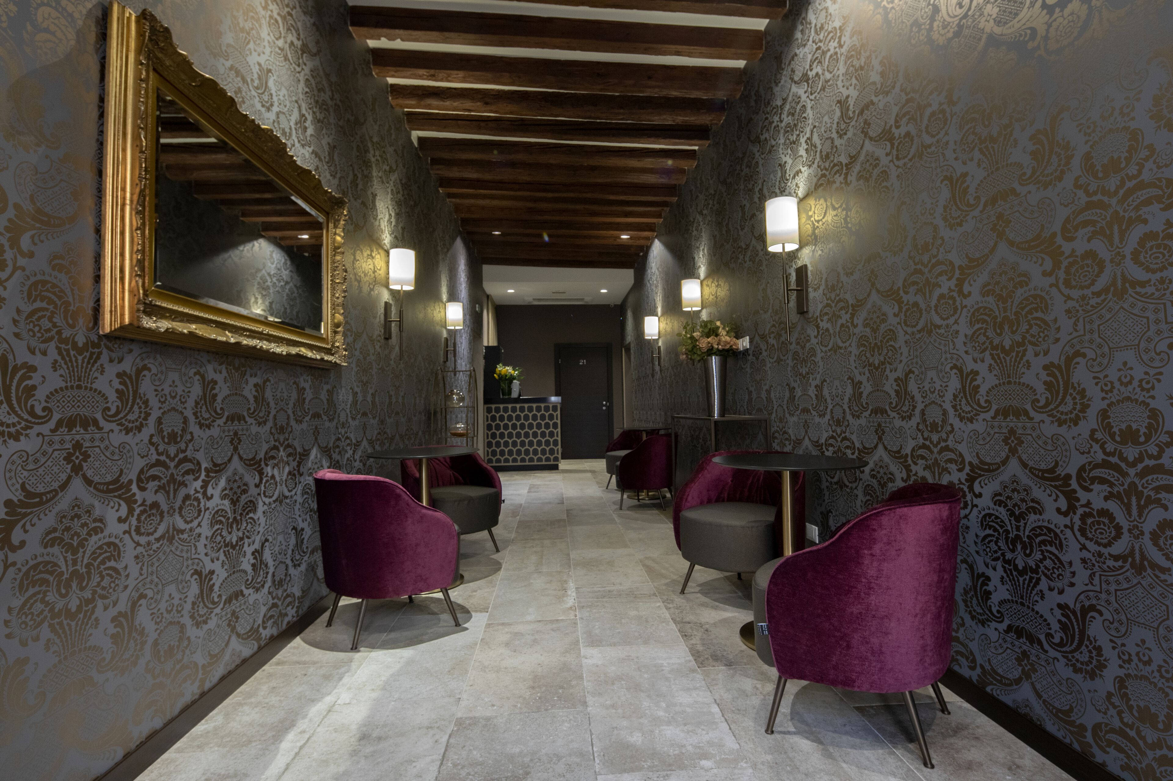 Foto - Alle Guglie Boutique Hotel