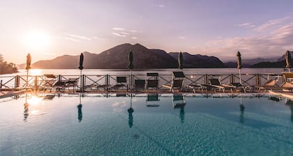Hotel Araba Fenice